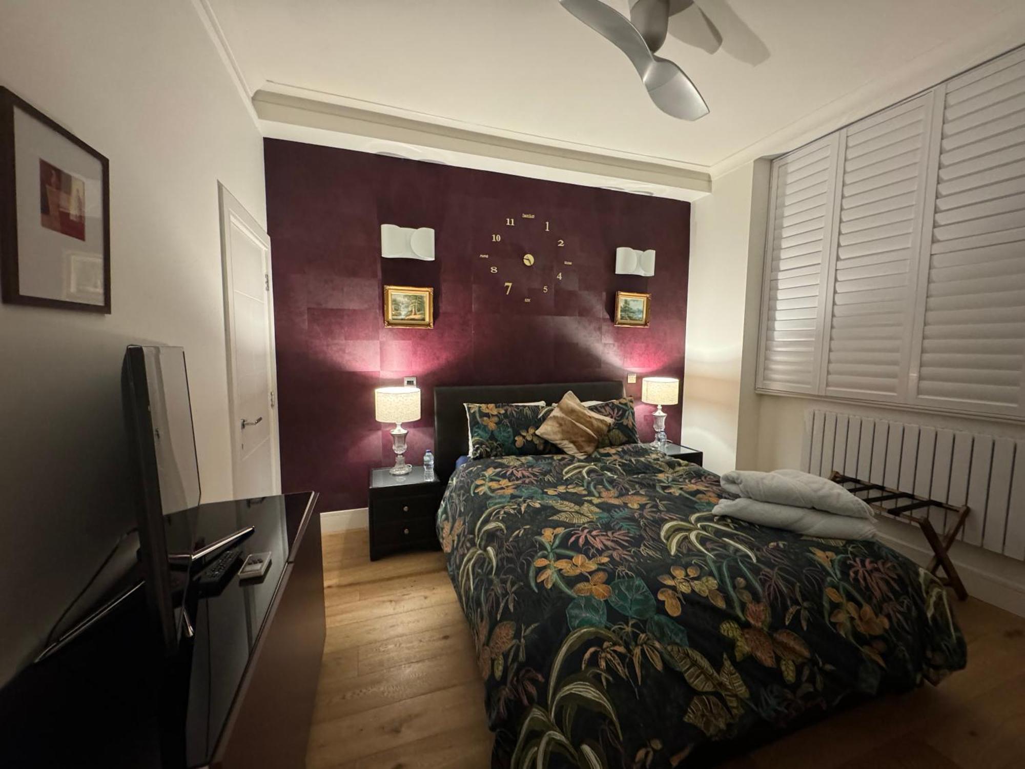 The Gg Luxury - Gledhow Gardens South Kensington By Wild Boutique Luxury Lägenhet