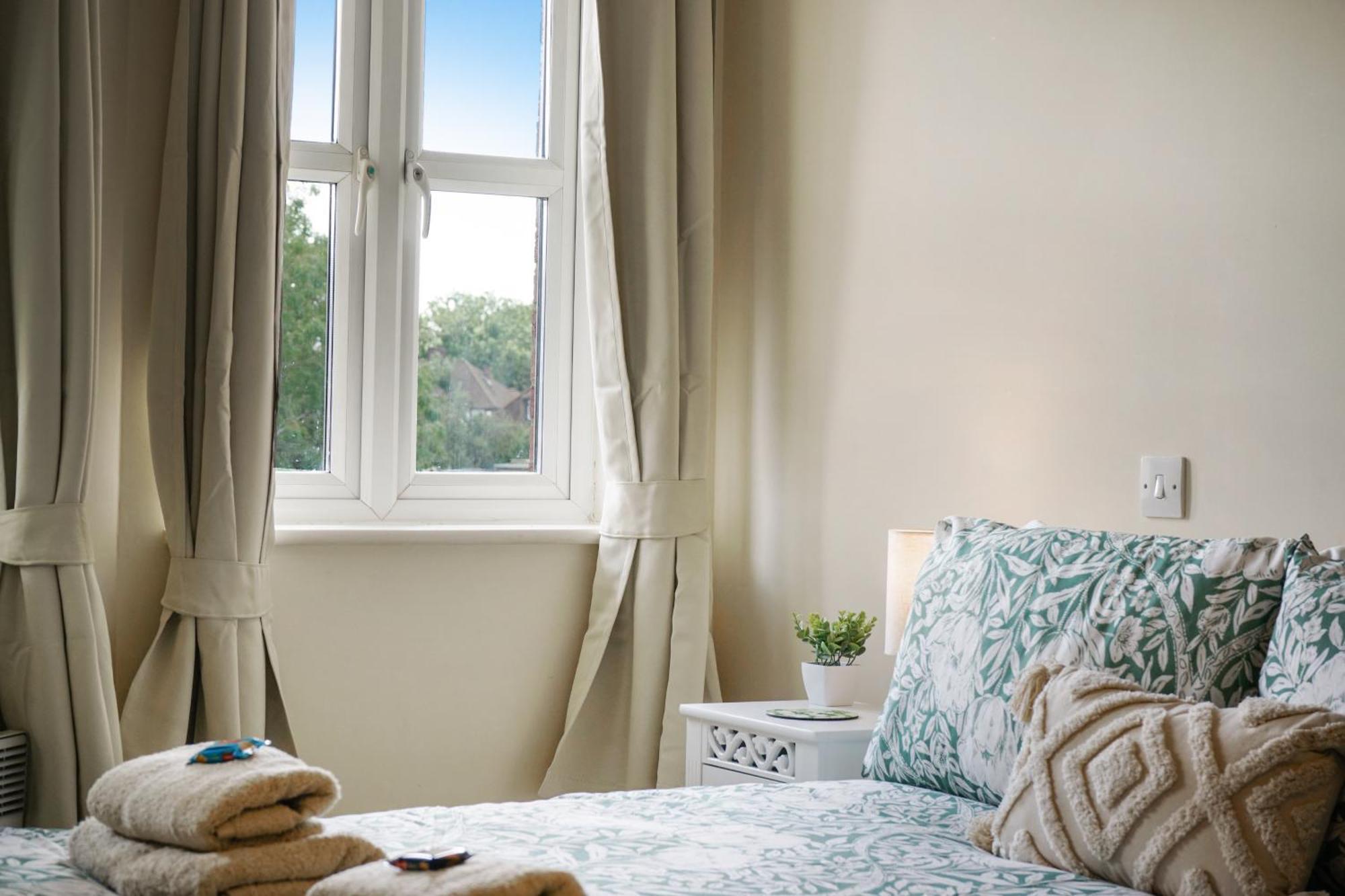 Appartement The Peaberry