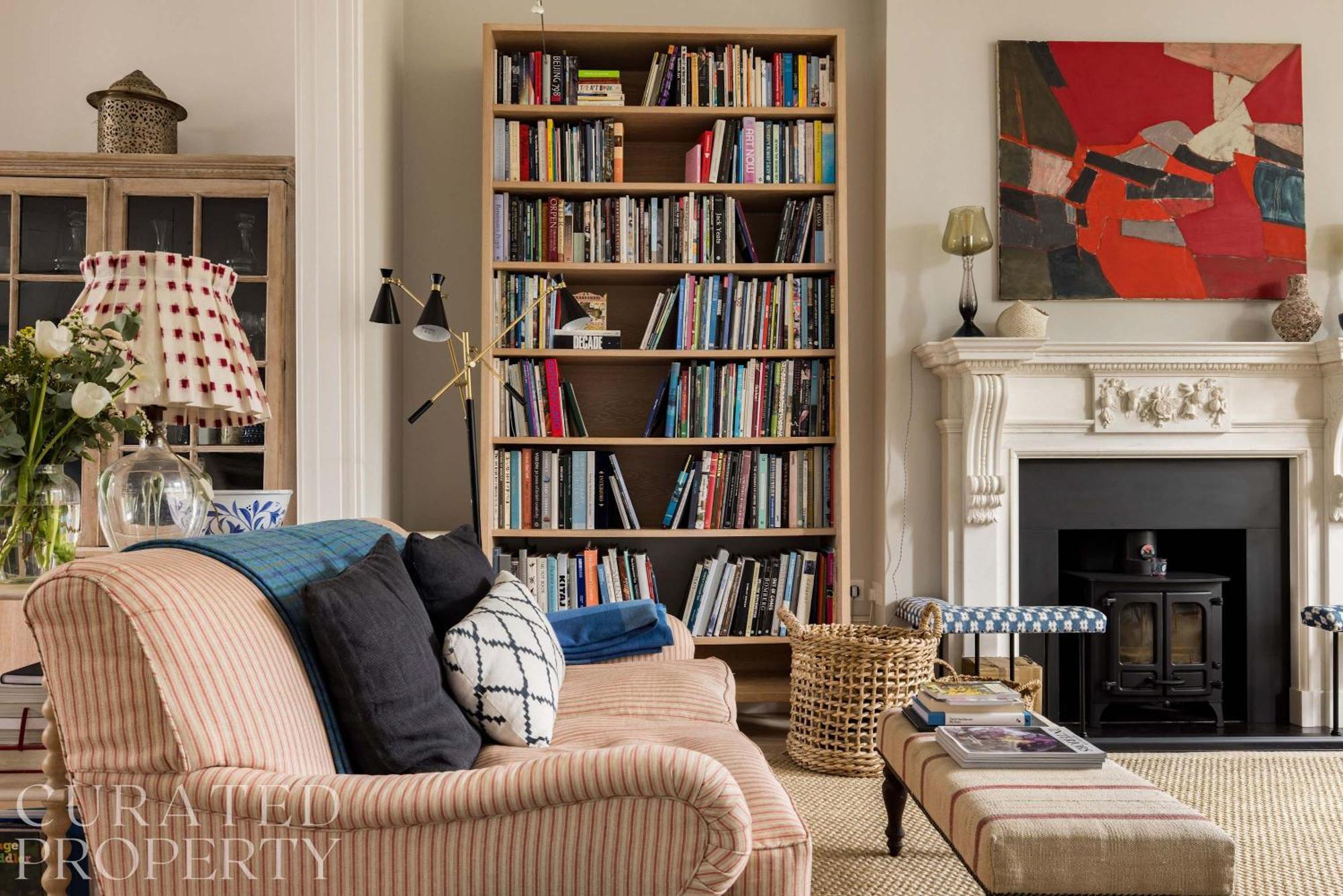 Elegant Primrose Hill Townhouse With Garden * London
