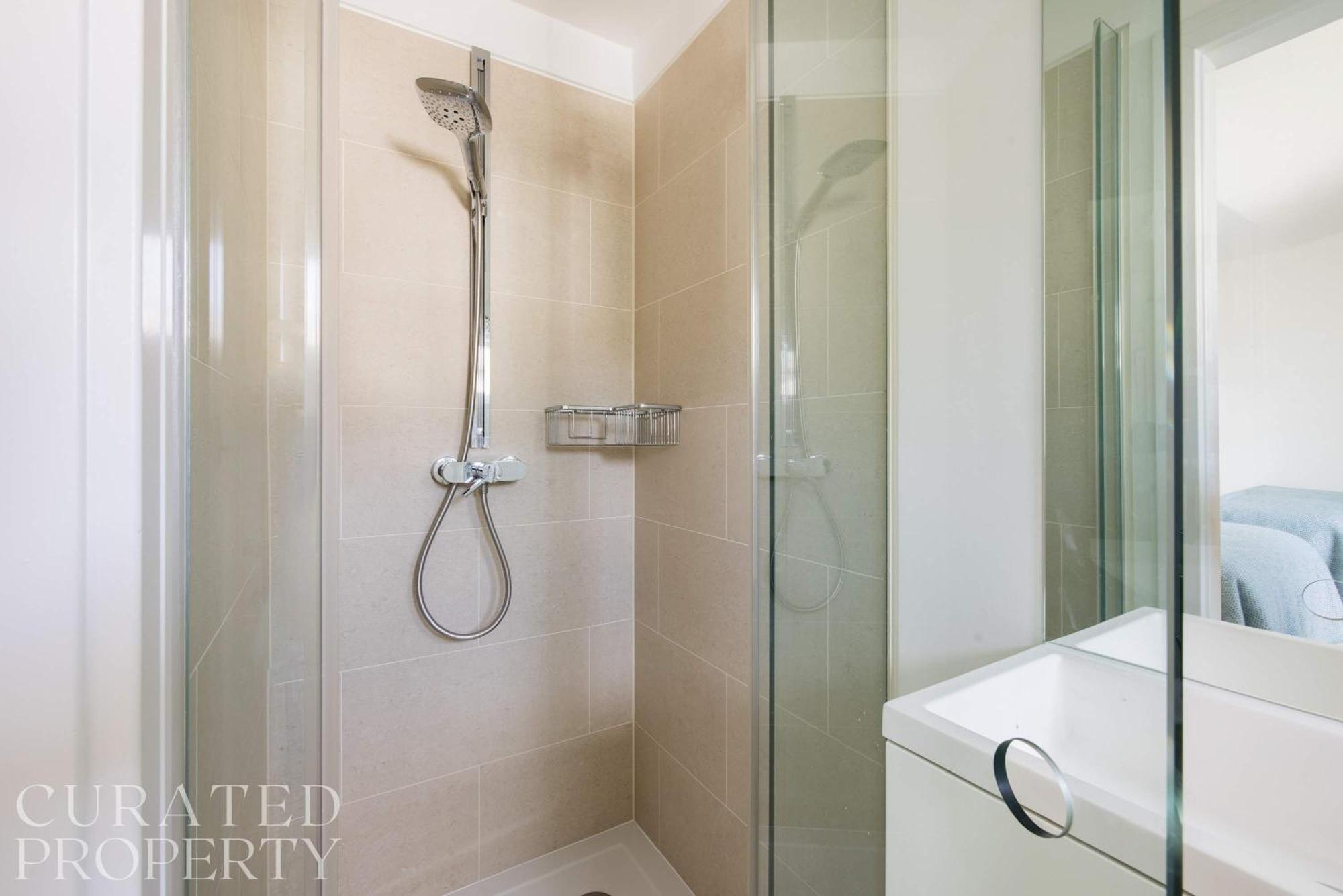 Feriehus Elegant Primrose Hill Townhouse With Garden