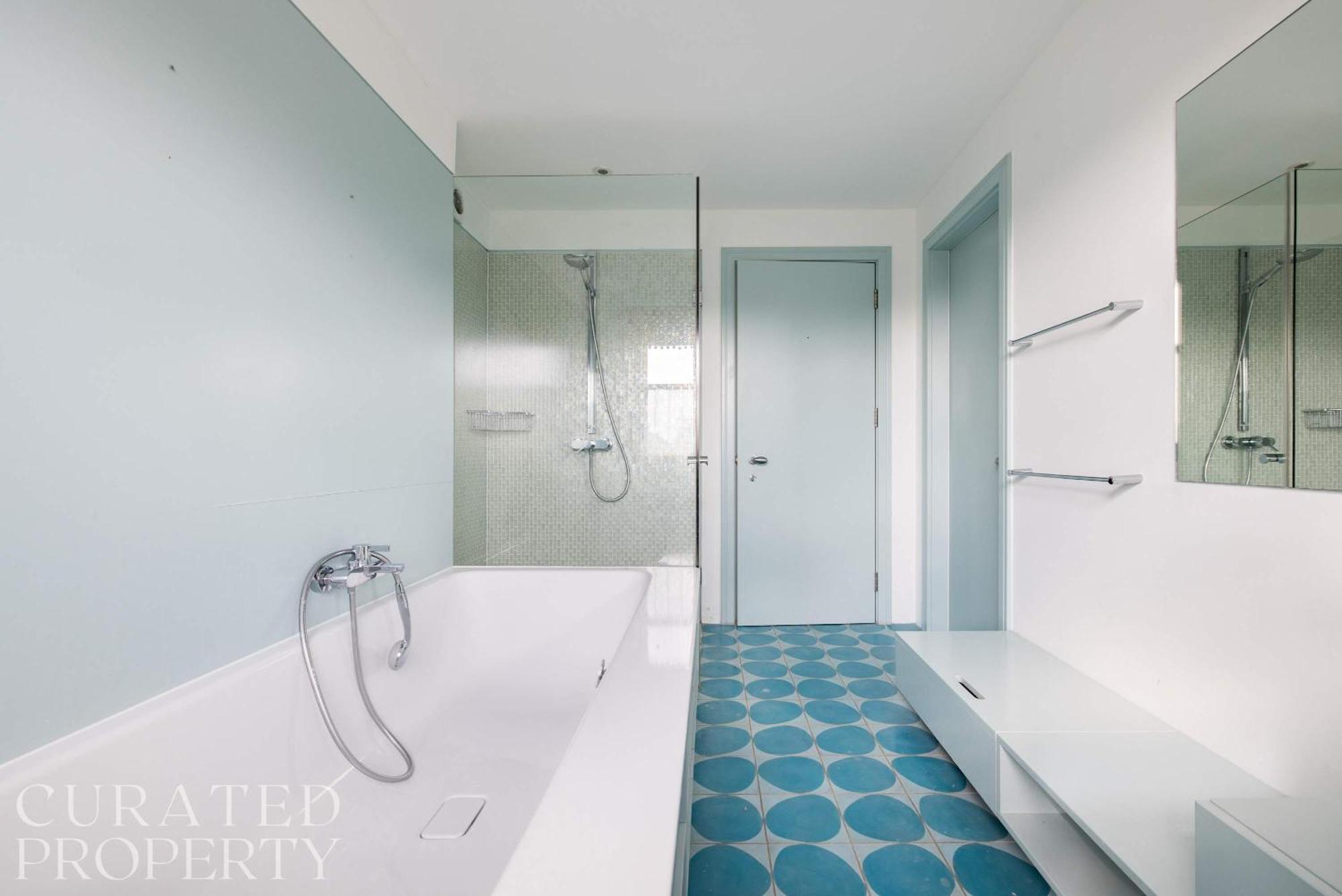 Feriehus Elegant Primrose Hill Townhouse With Garden