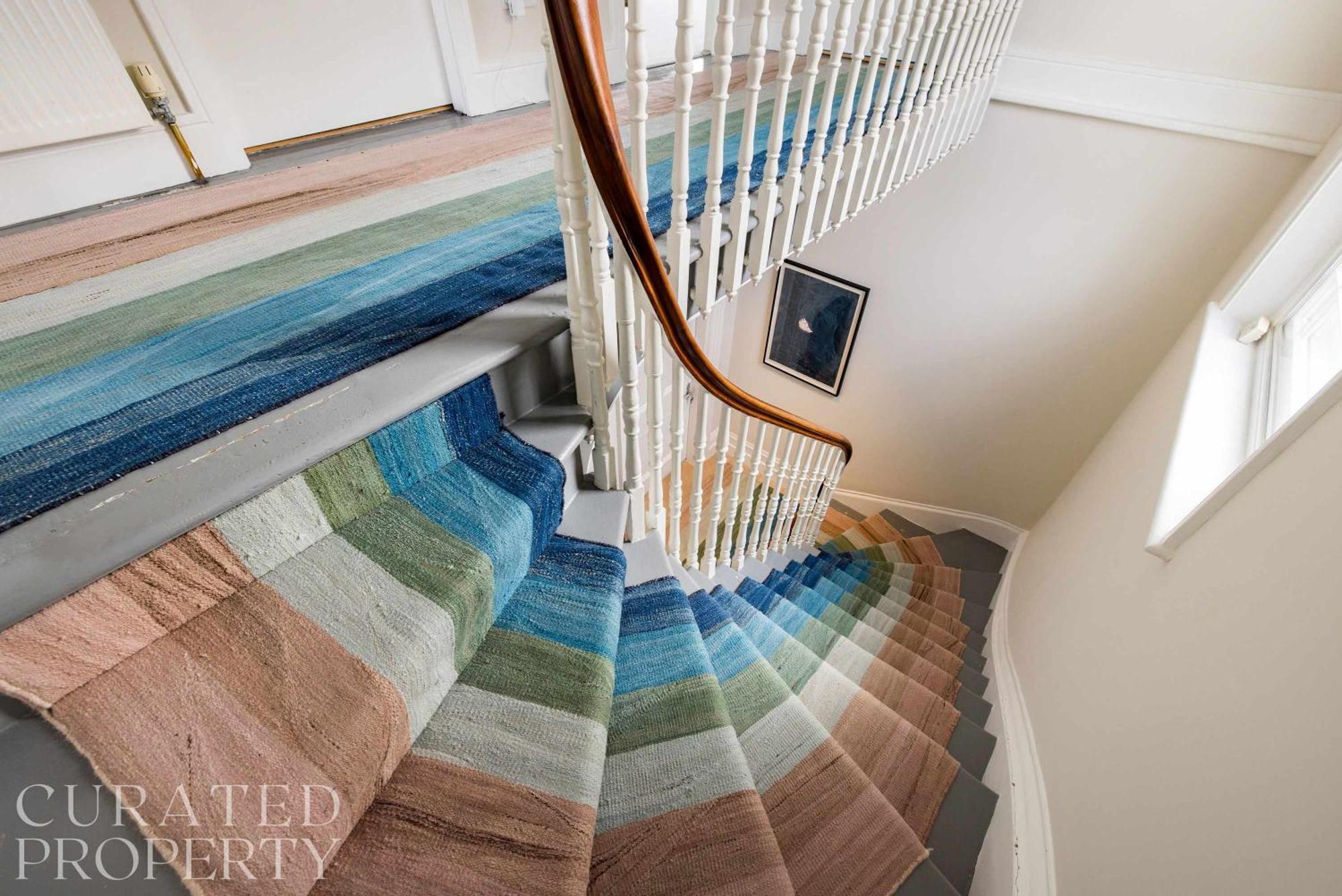 Elegant Primrose Hill Townhouse With Garden London