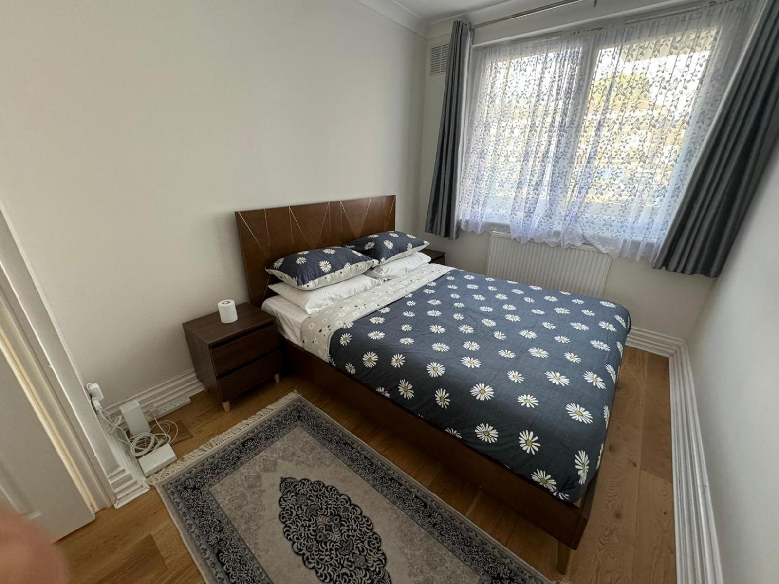 Homely And Very Comfortable *