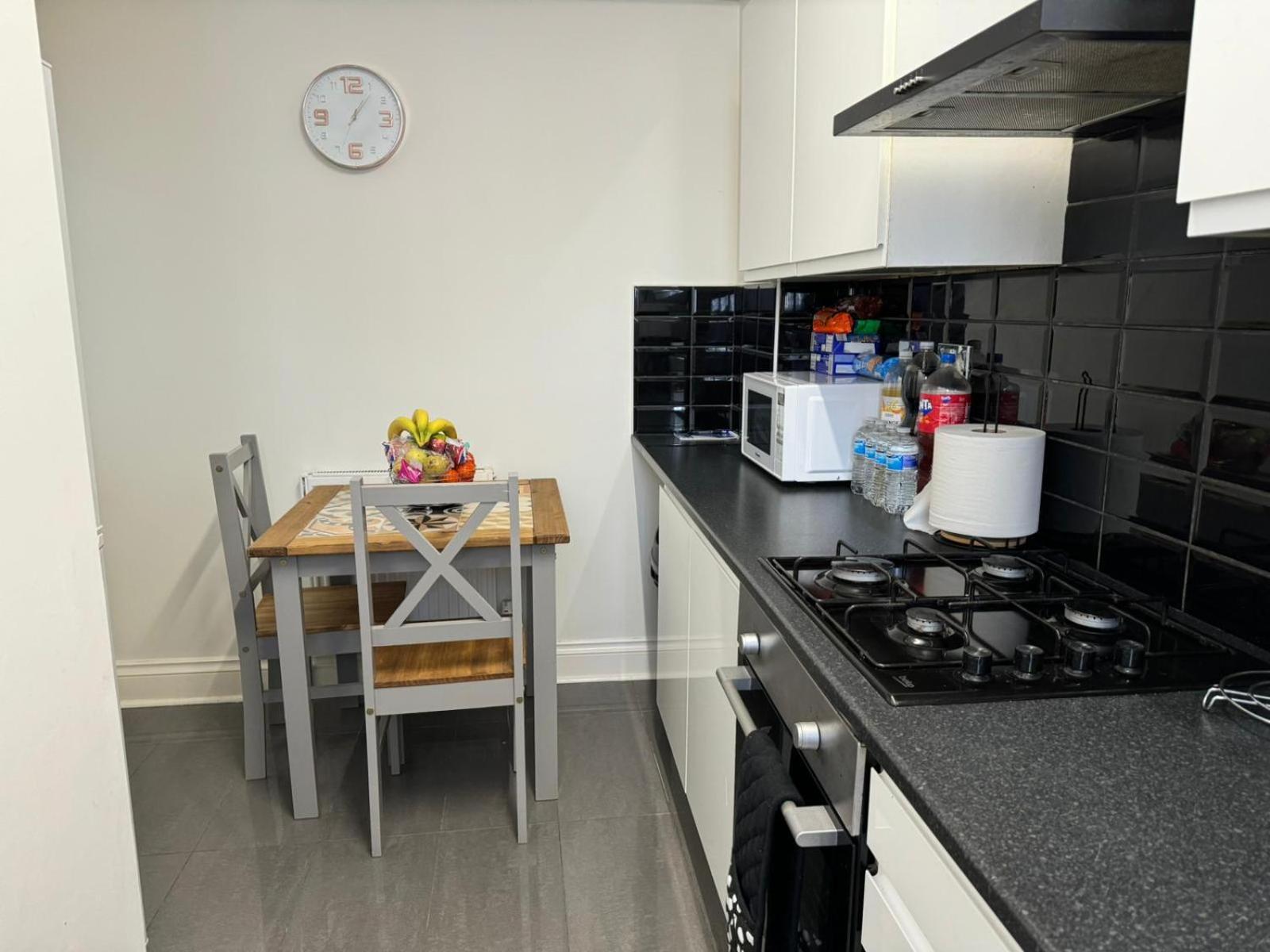 Homely And Very Comfortable London