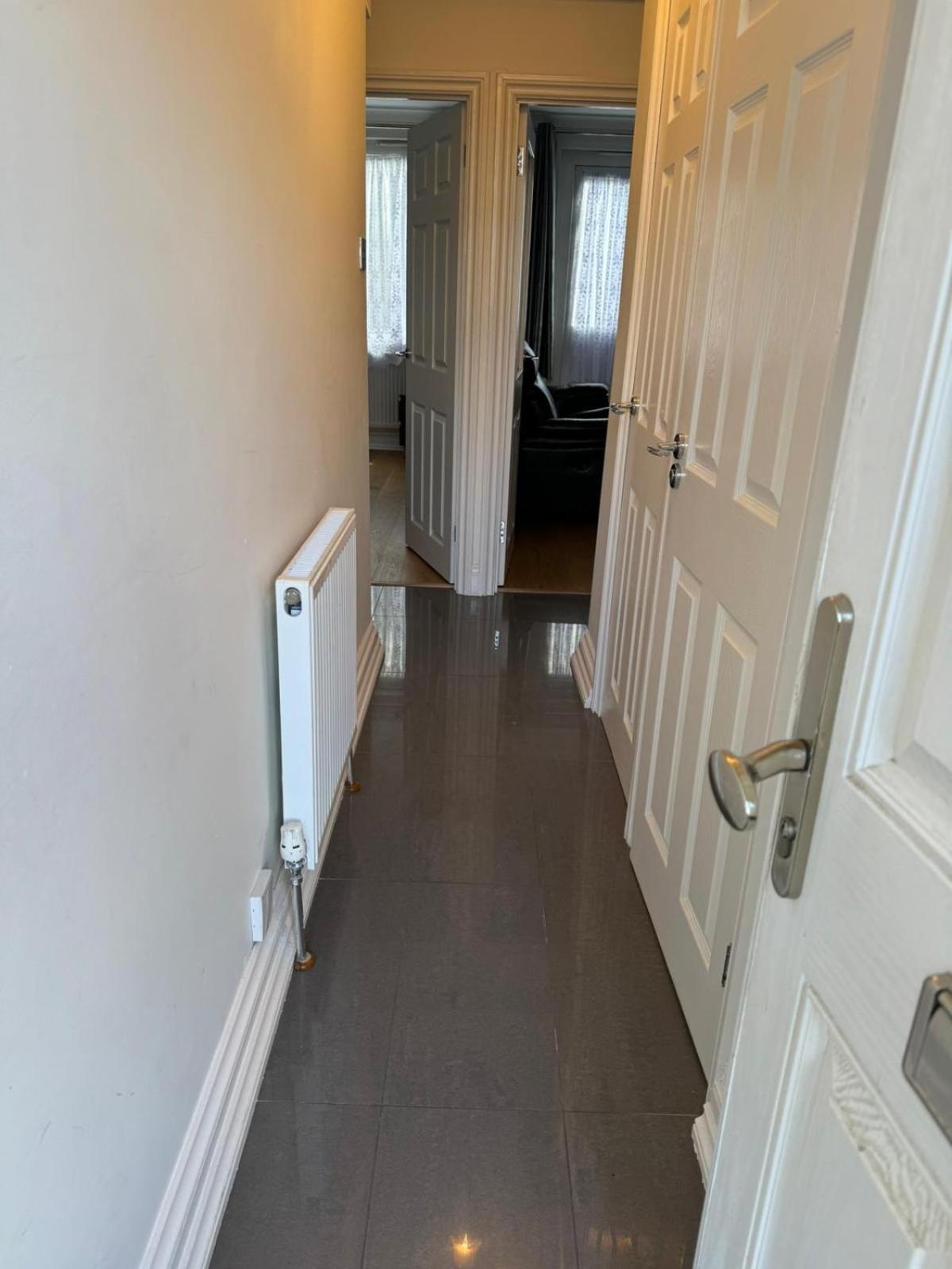 Homely And Very Comfortable Apartment