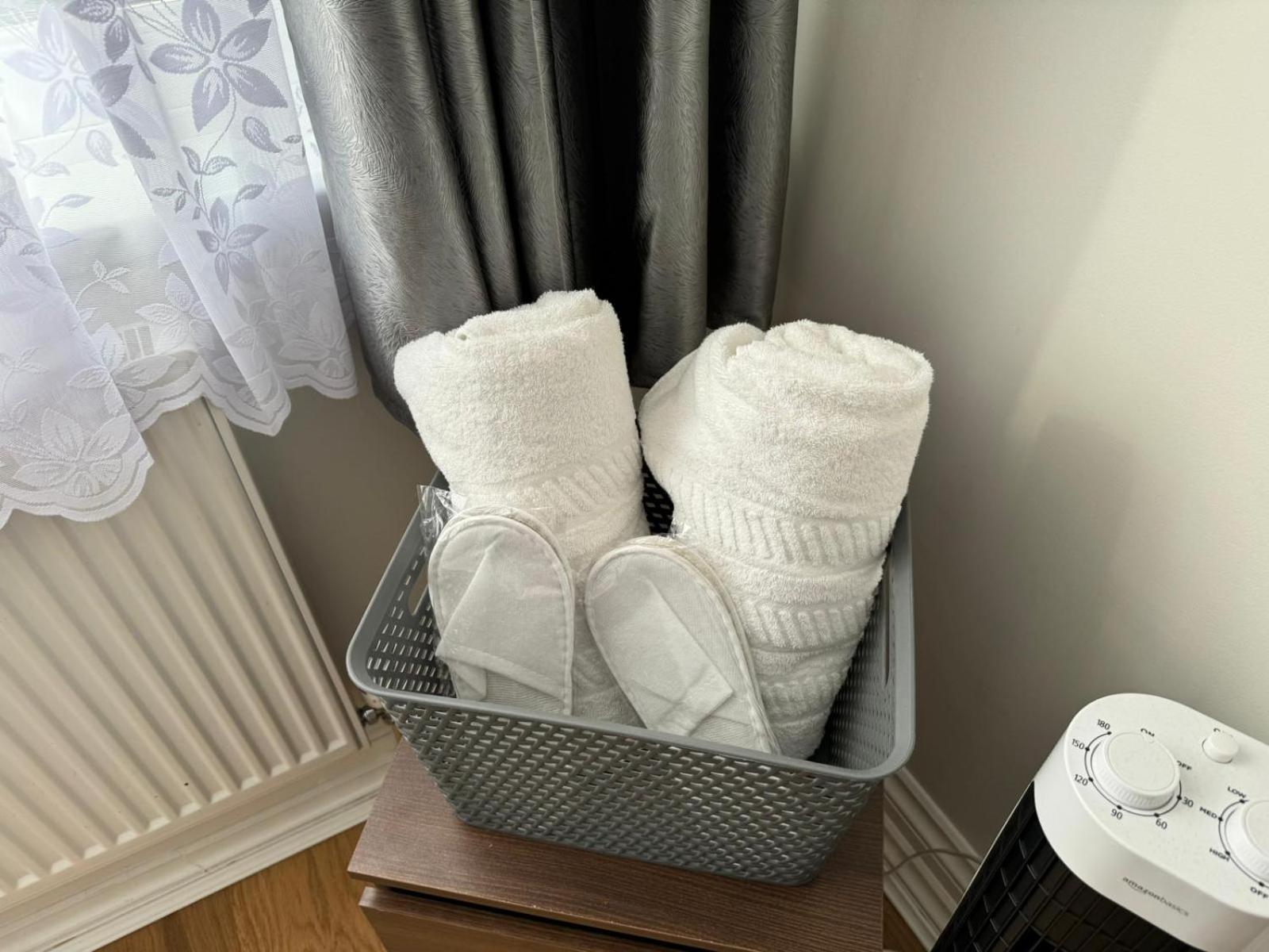 Homely And Very Comfortable Apartment London