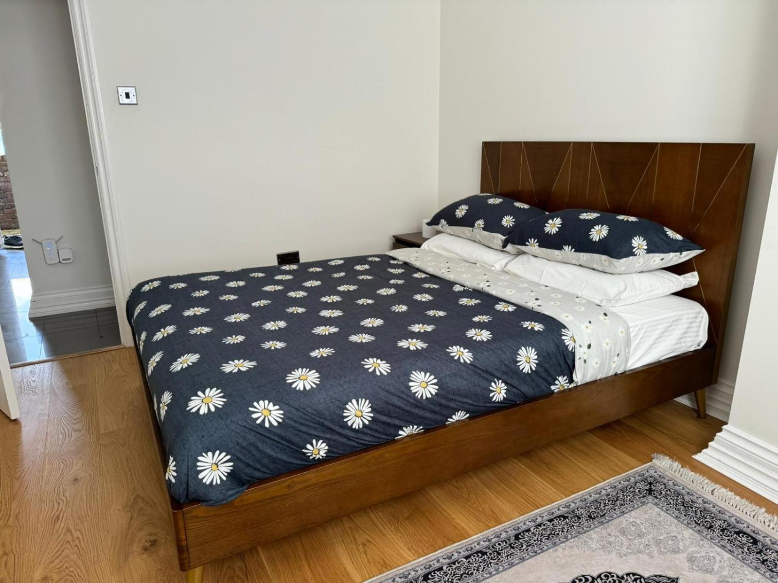 Homely And Very Comfortable