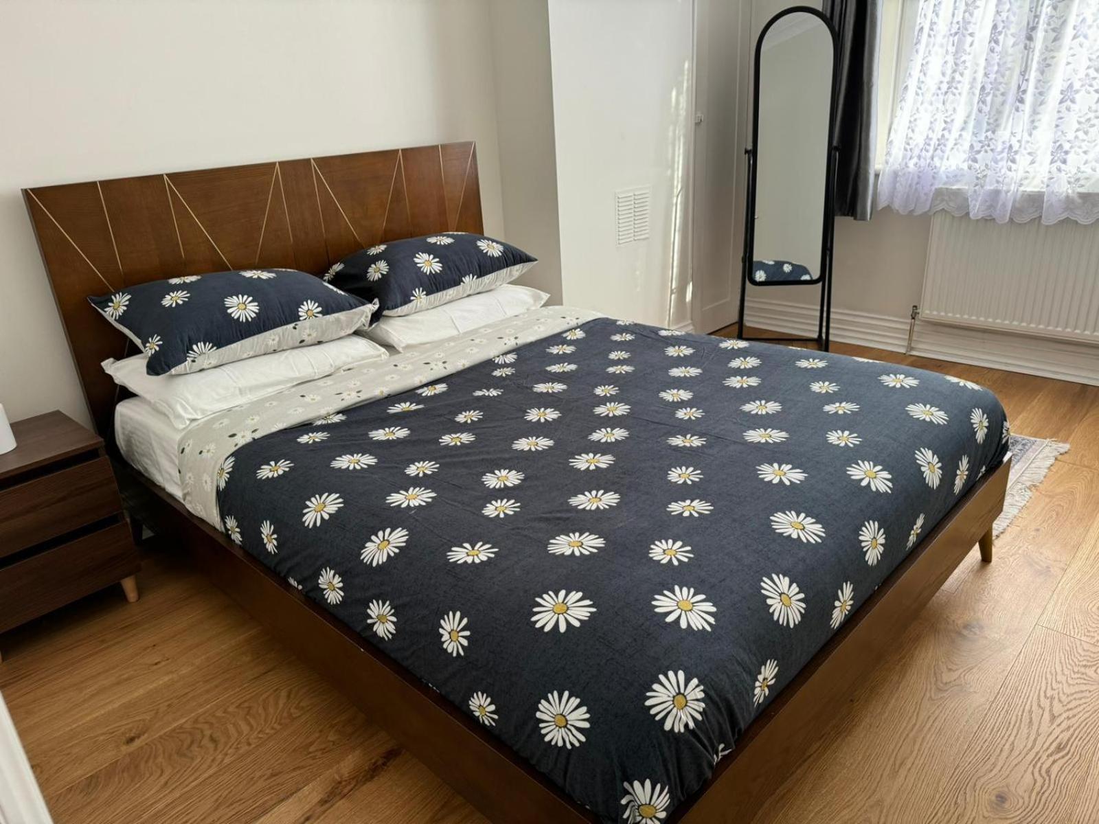 Homely And Very Comfortable