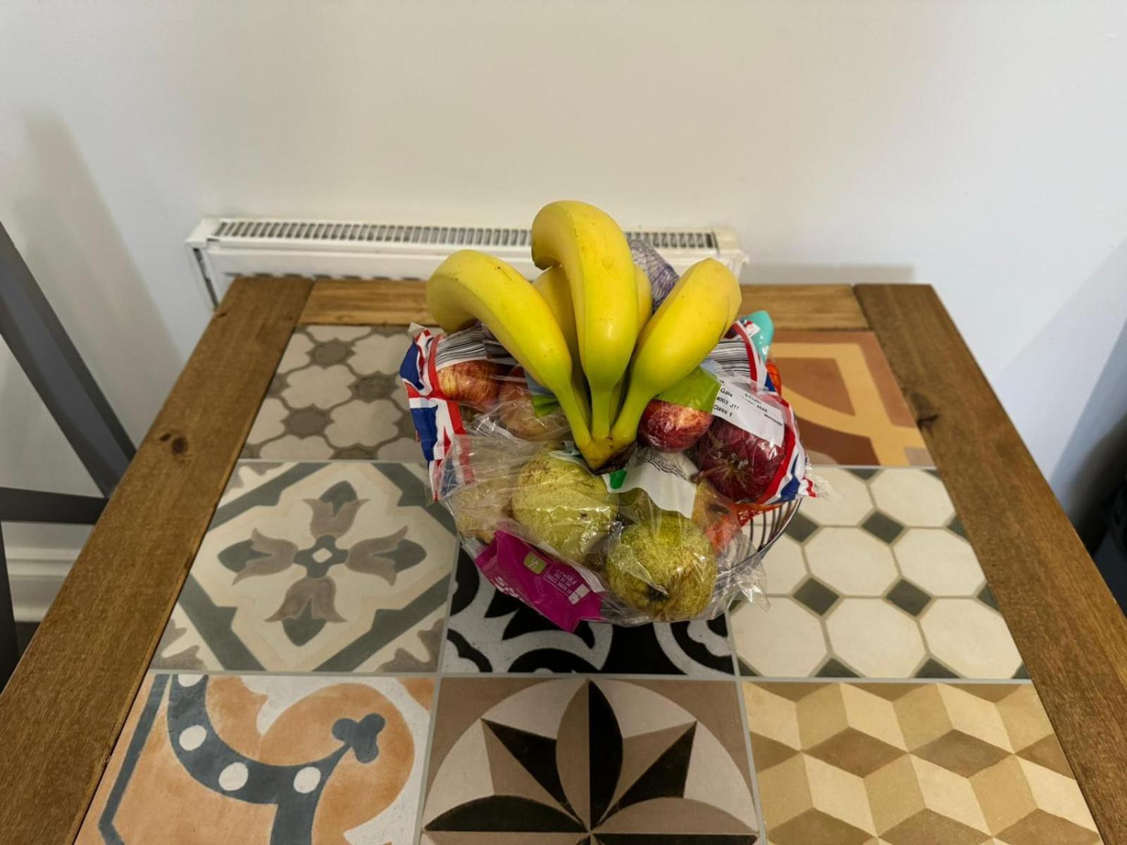 Homely And Very Comfortable * London