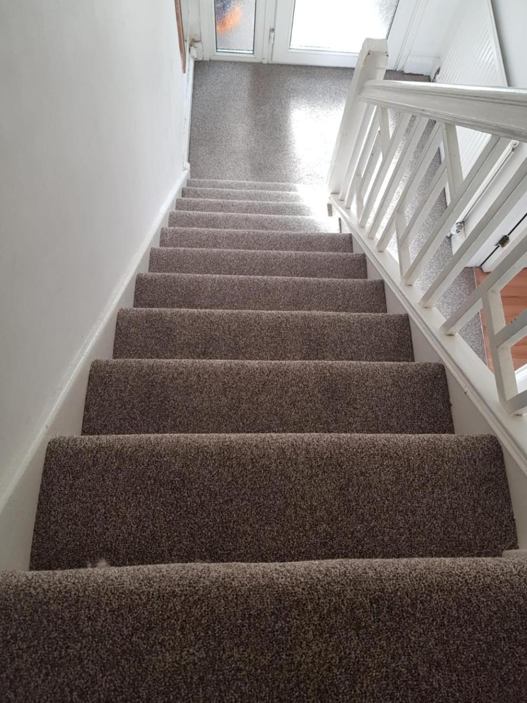 Appartamento Catford Homely *