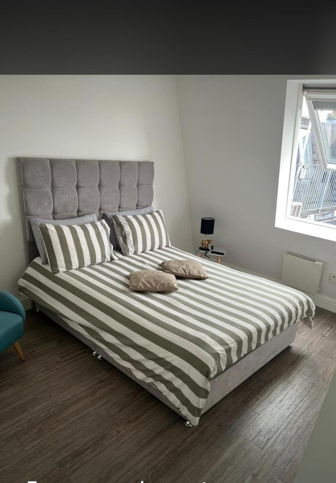 Babylon Piccadilly Appartement