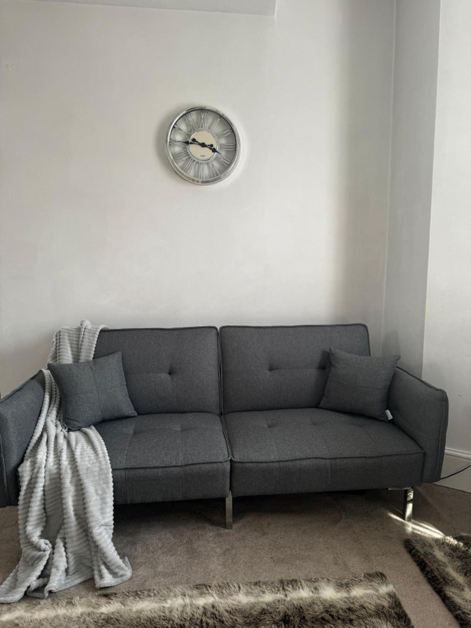 5 Min From Westfield, Stratford, , And Elizabeth Olympic Park With Free Netflix Londra