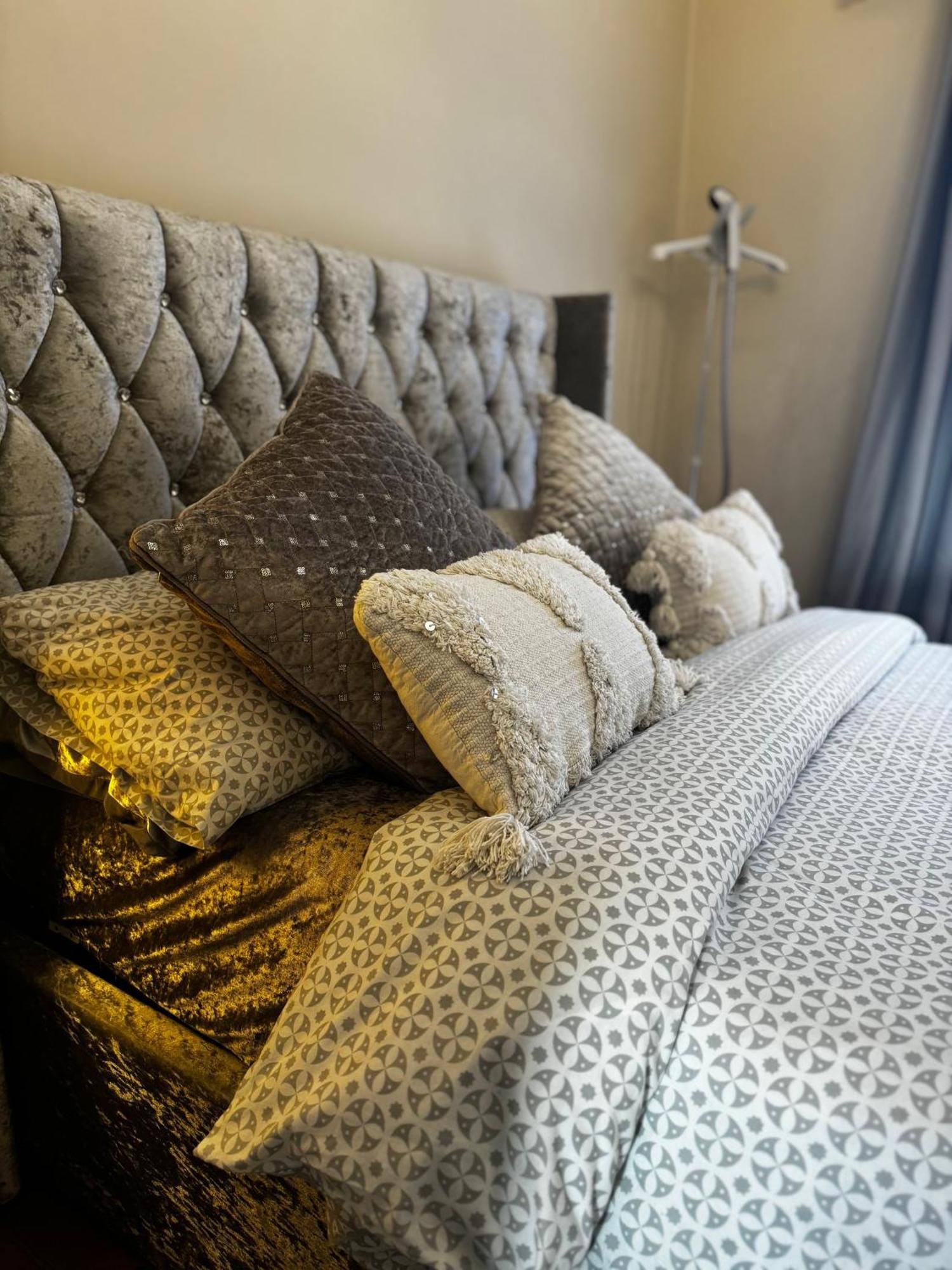 Appartamento 5 Min From Westfield, Stratford, , And Elizabeth Olympic Park With Free Netflix