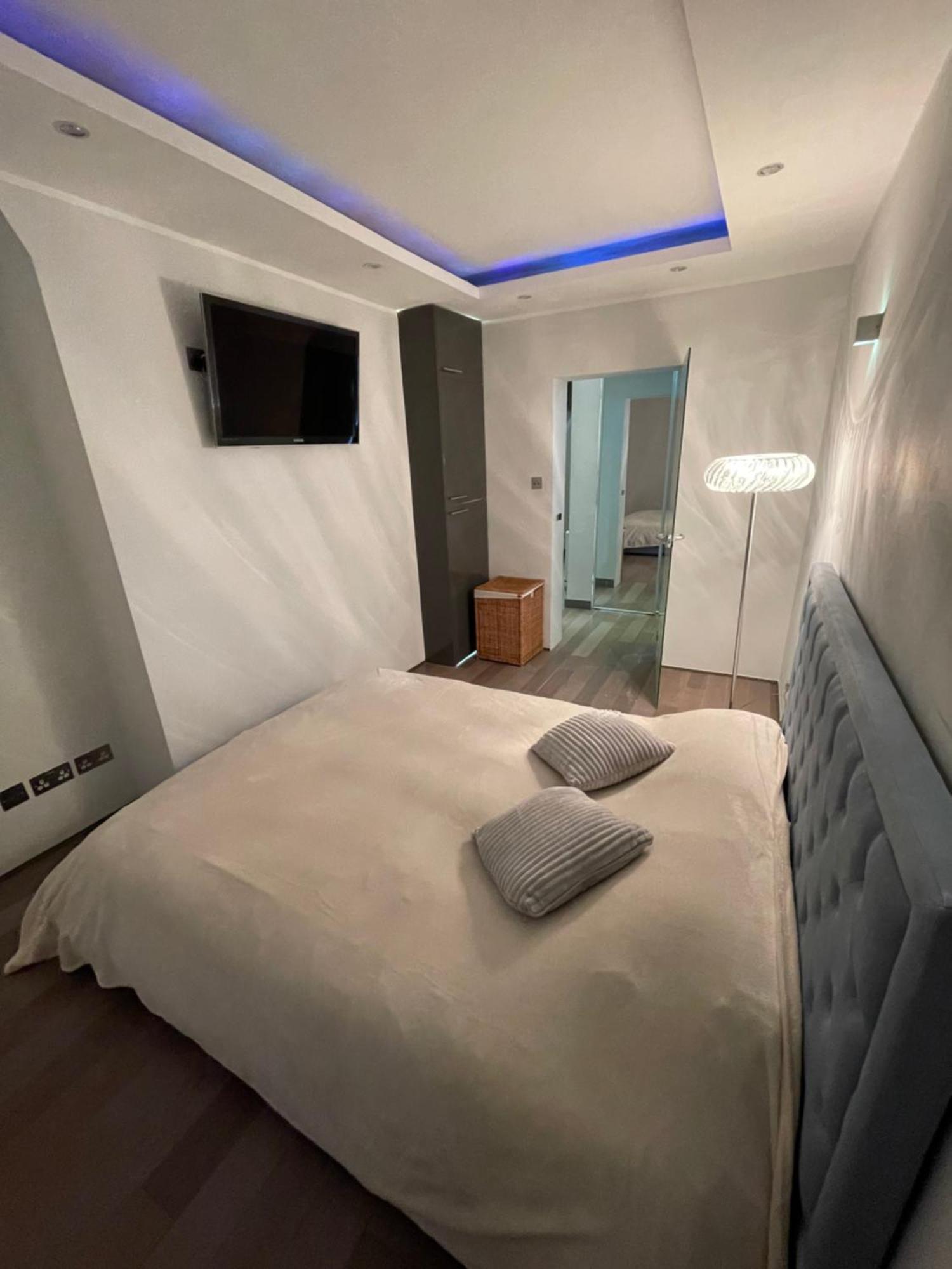 Covent Garden Two Bedroom Flat Appartement Londen