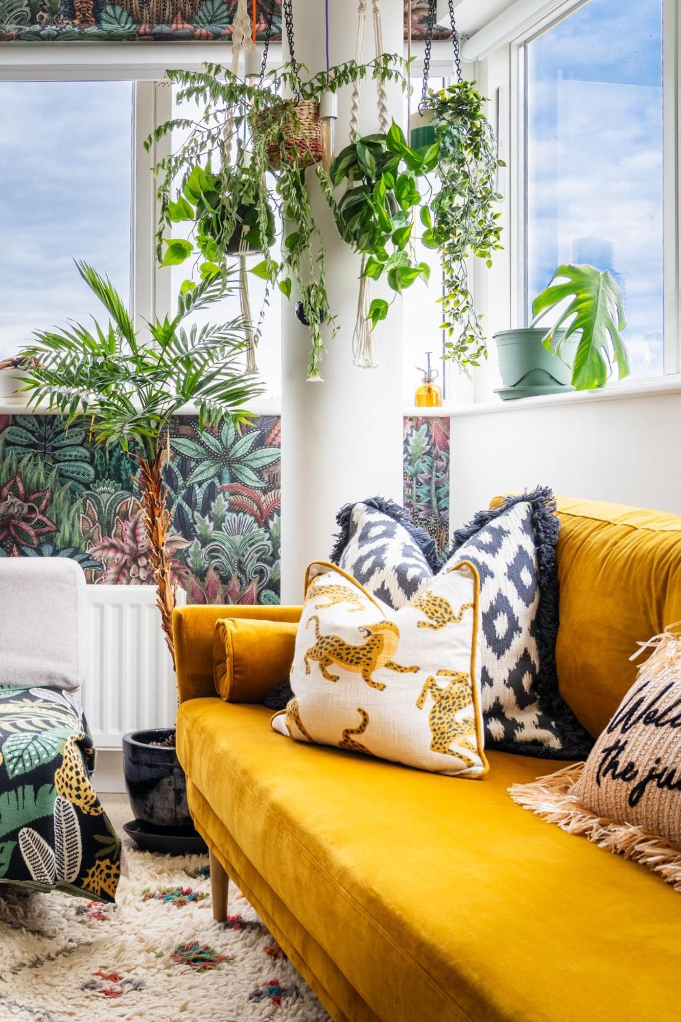 Leilighet Urban Rainforeast, By Brick Lane E1, Family Friendly London