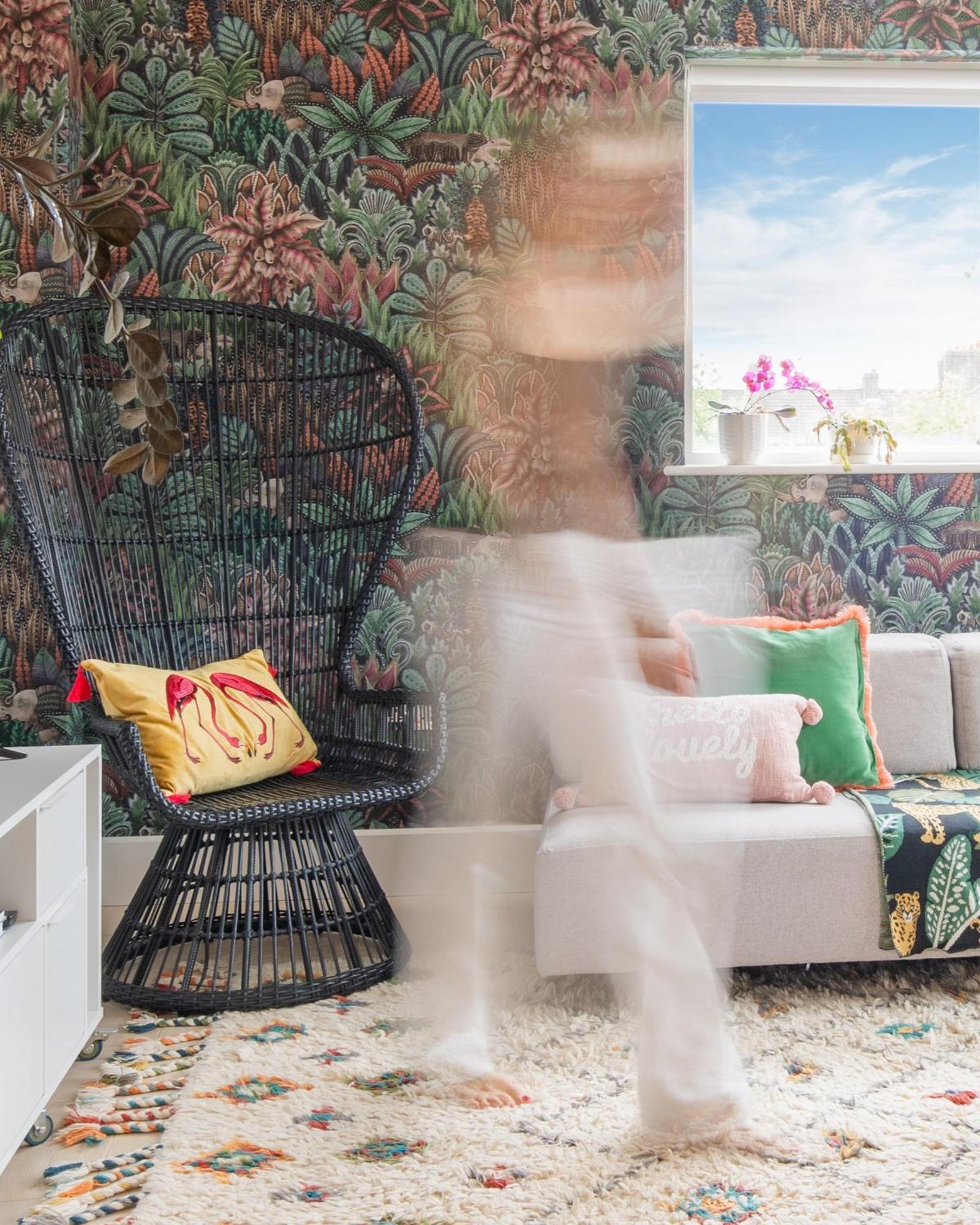 Leilighet Urban Rainforeast, By Brick Lane E1, Family Friendly *