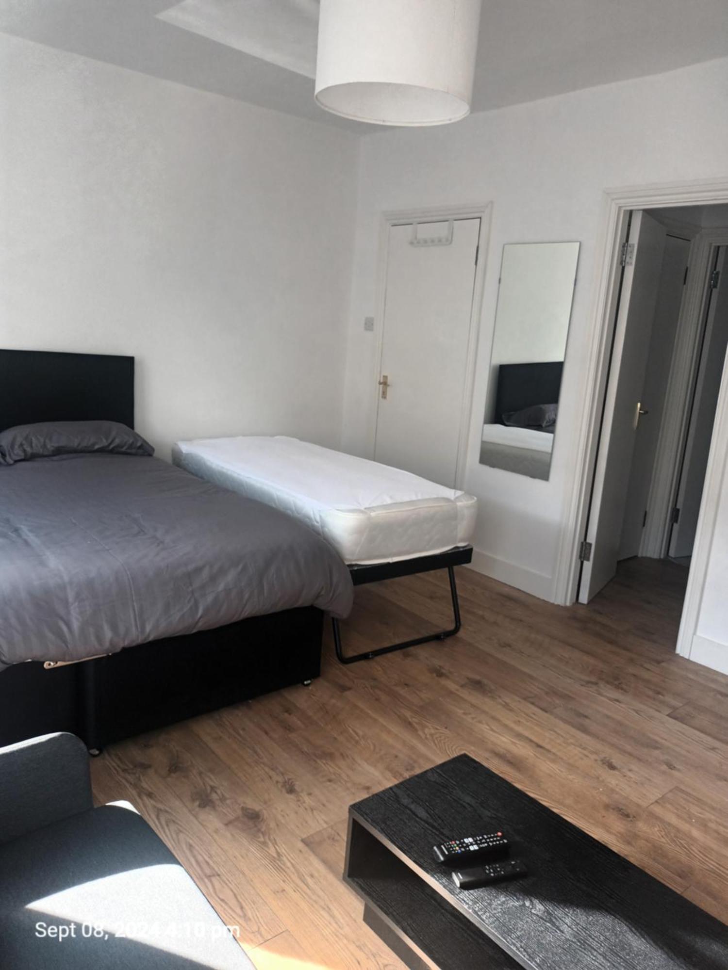 From Apartment