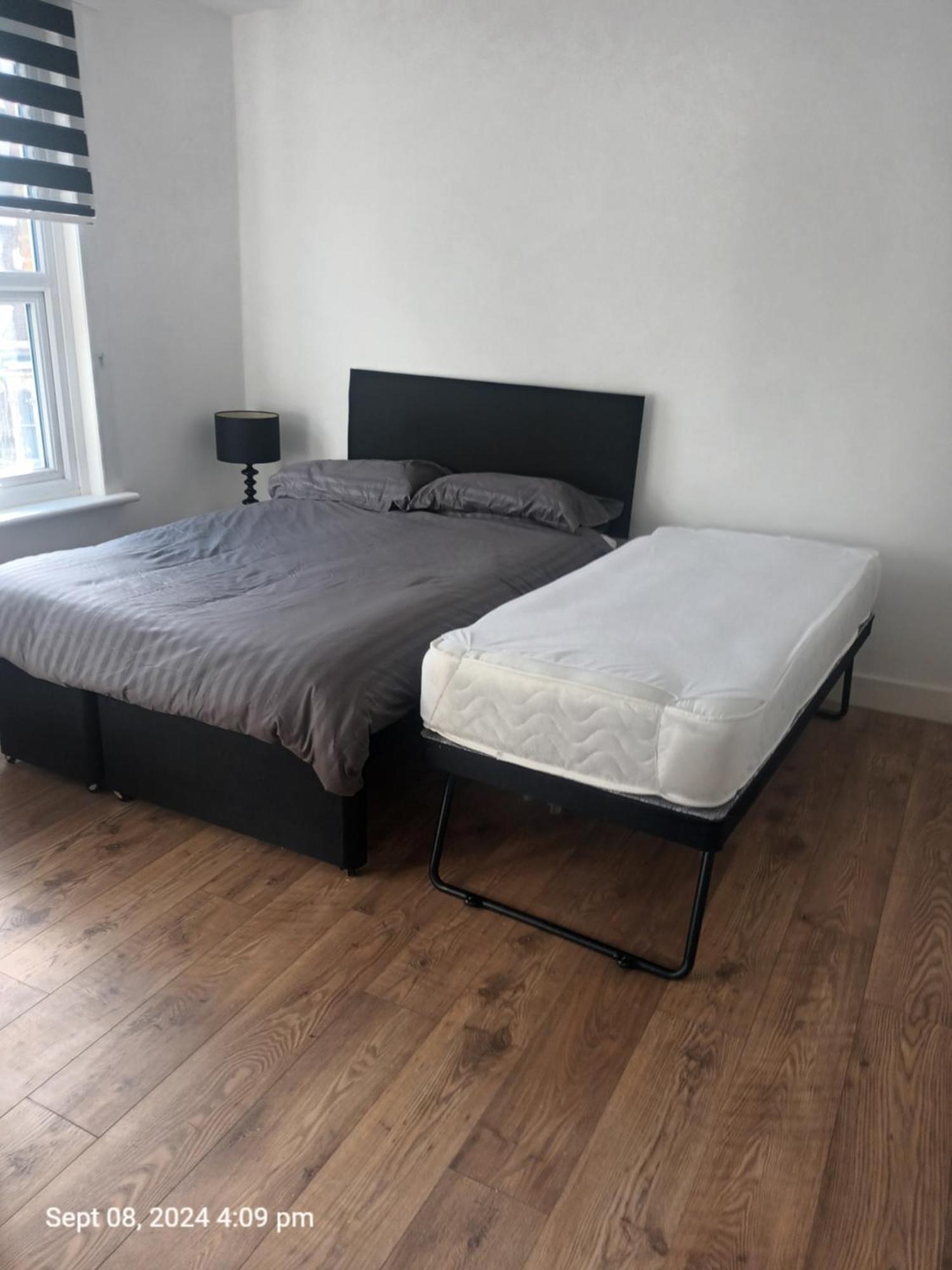 From Apartment *