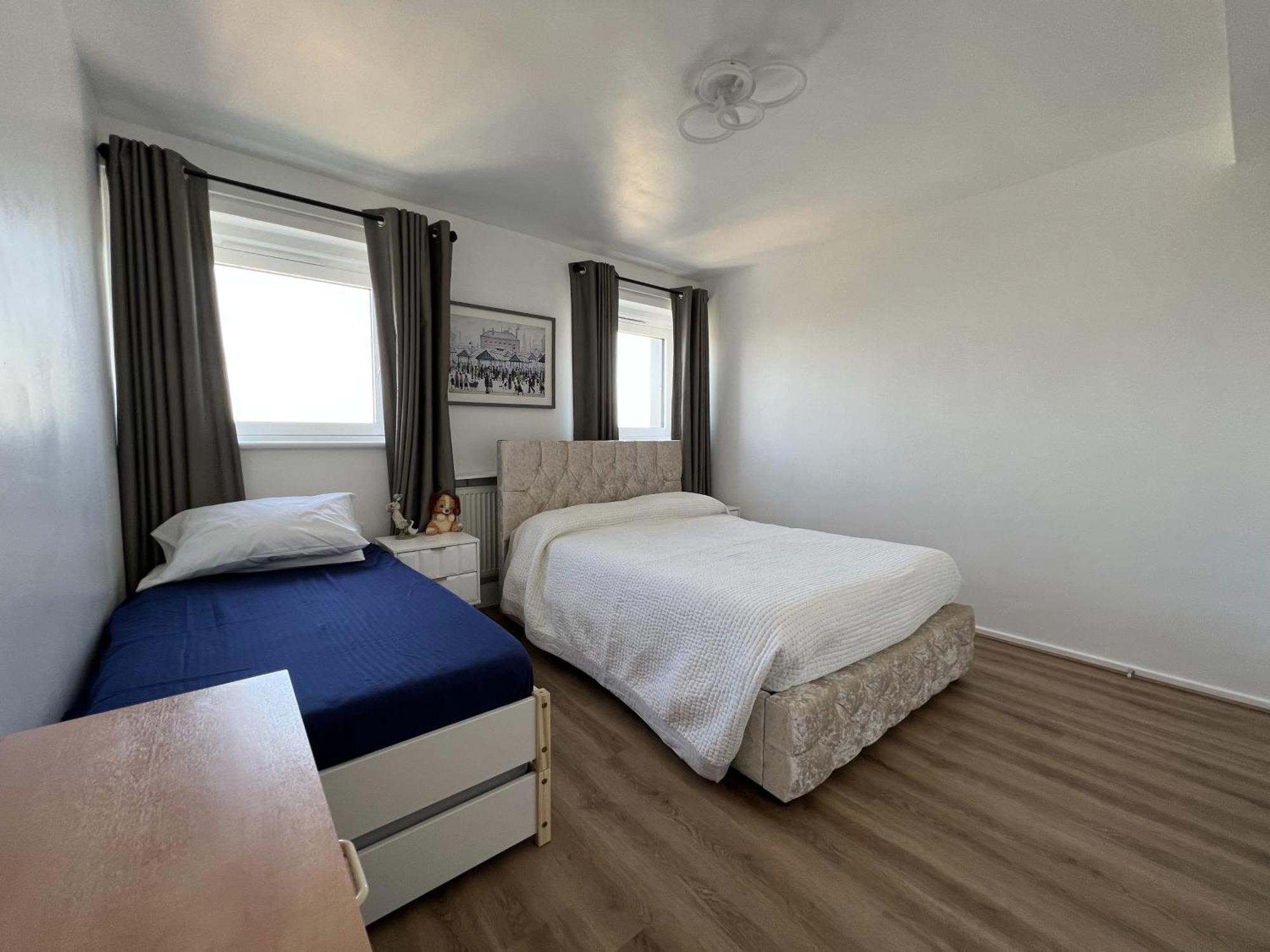 Highrise In Shoreditch Apartment *