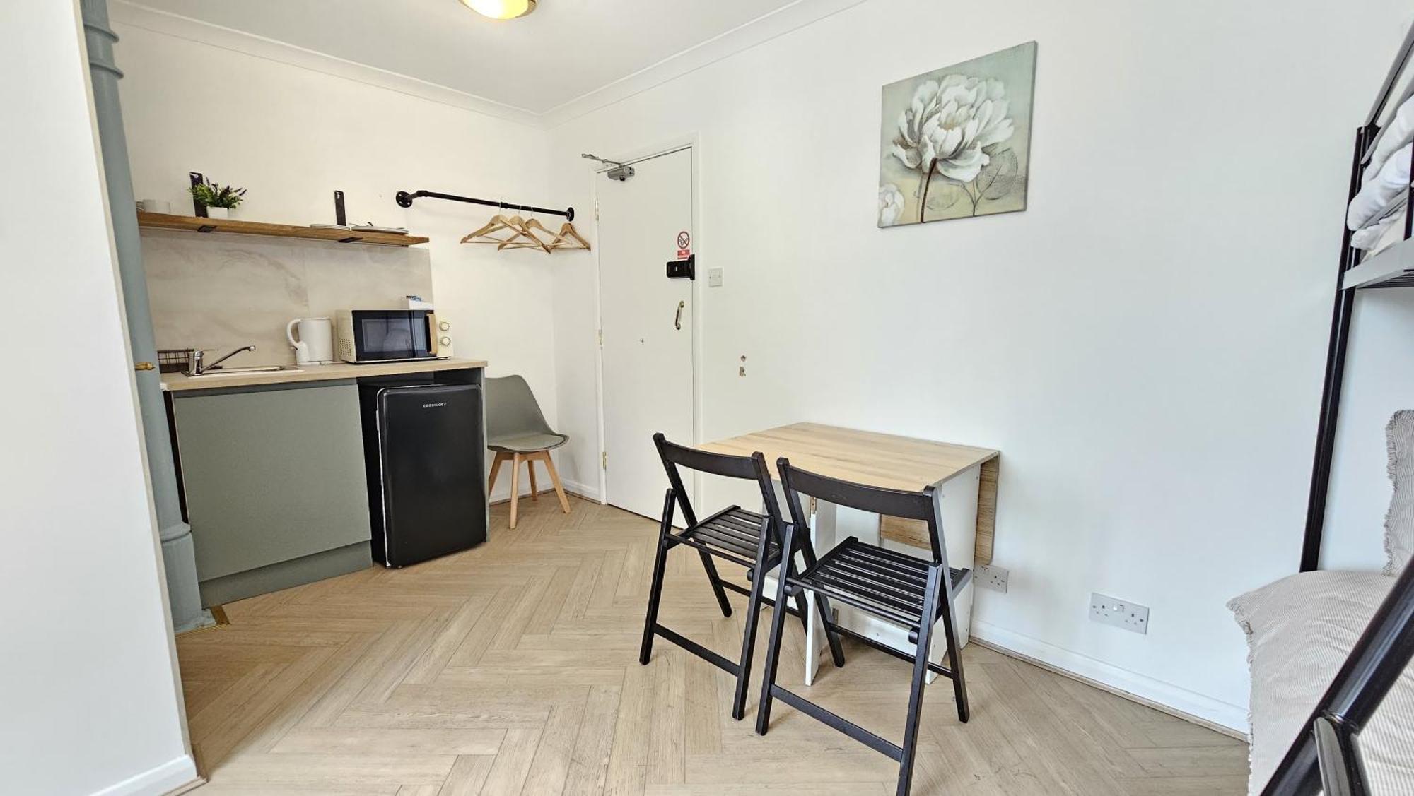 Appartement Newly Renovated & Ensuite Rooms! - Camberwell