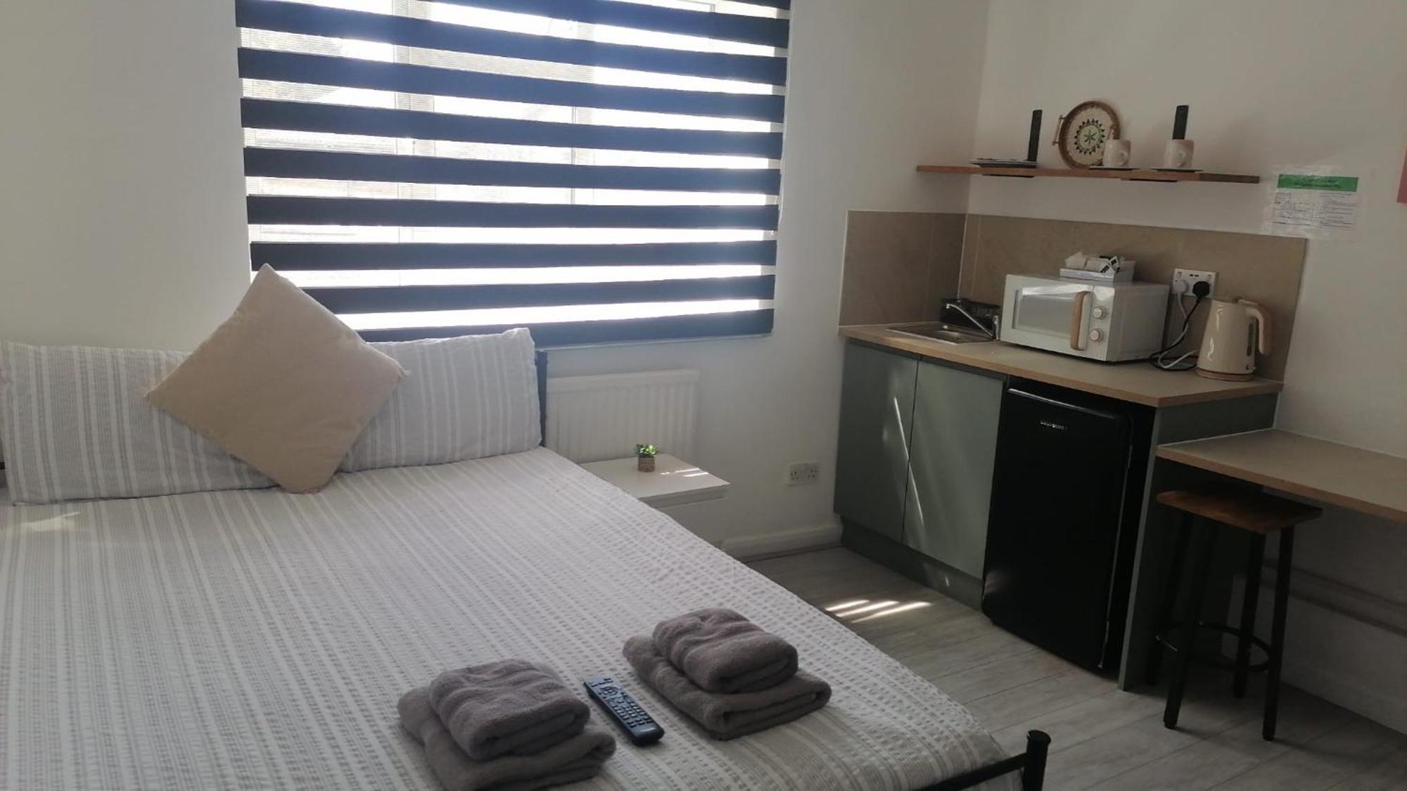Newly Renovated & Ensuite Rooms! - Camberwell Londen