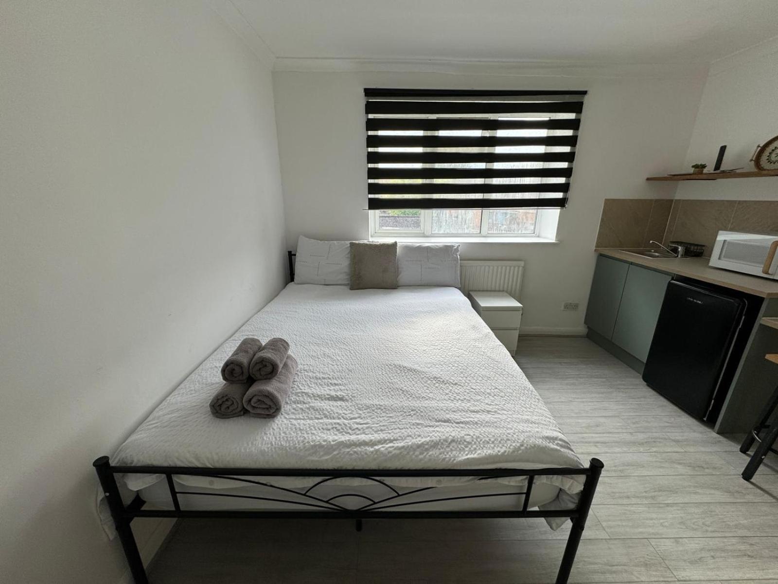 Newly Renovated & Ensuite Rooms! - Camberwell Londen