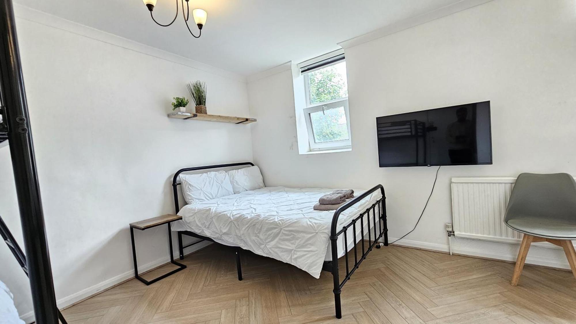 Appartement Newly Renovated & Ensuite Rooms! - Camberwell *