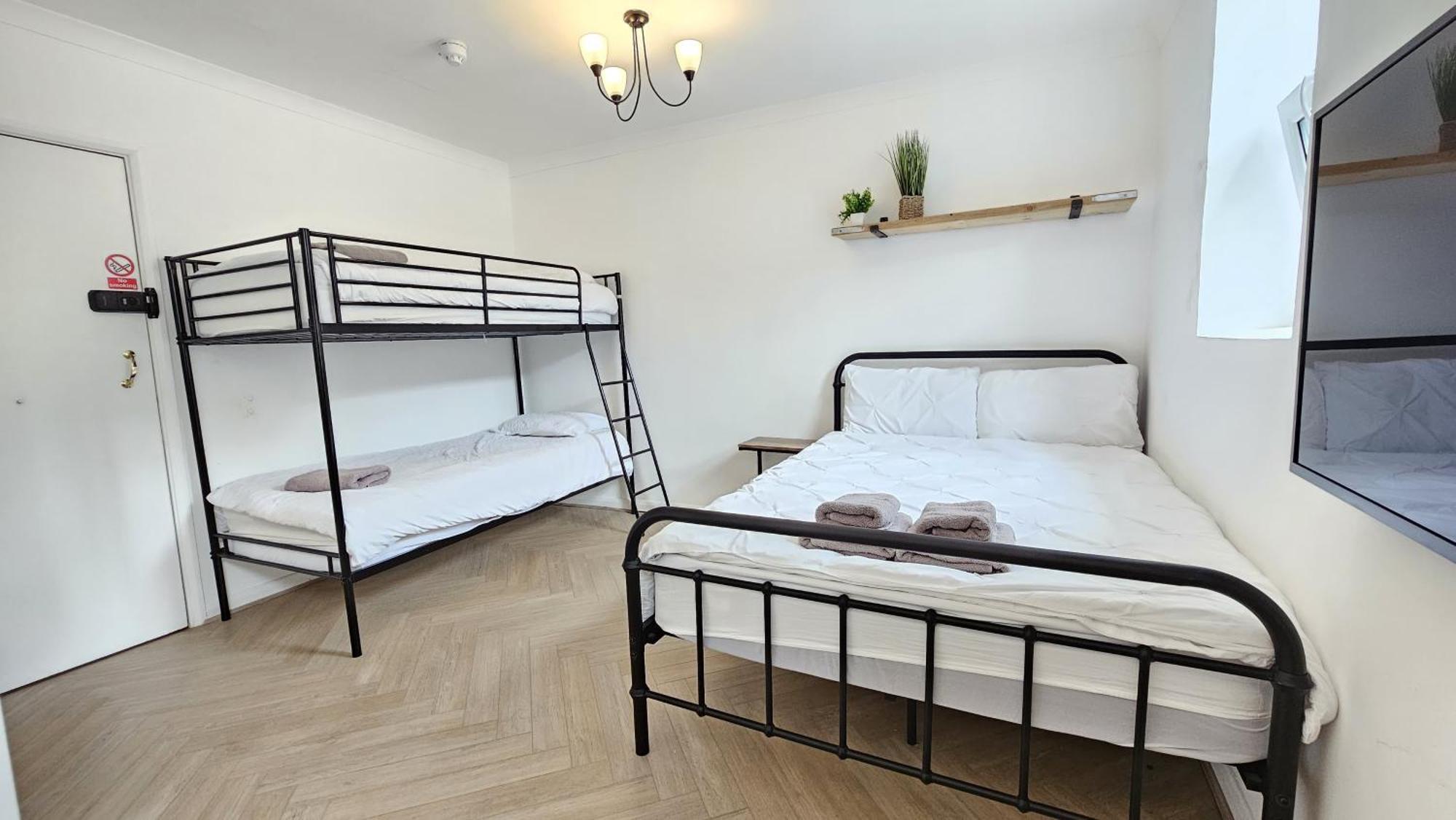 Newly Renovated & Ensuite Rooms! - Camberwell Appartement