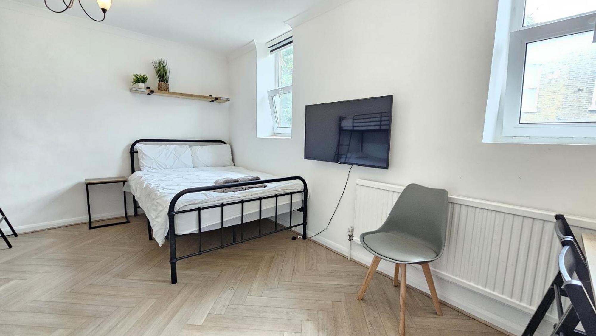 Newly Renovated & Ensuite Rooms! - Camberwell Appartement