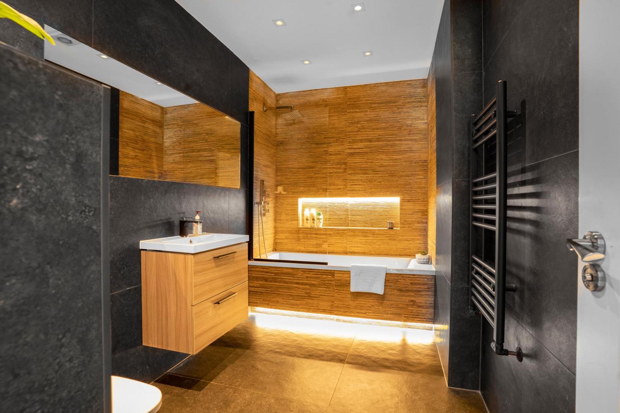 Stylish Near Wembley Stadium Appartement *