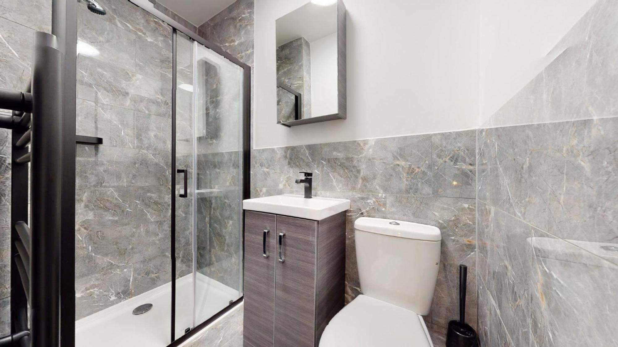 Lejlighed Stylish Near Regents Park!