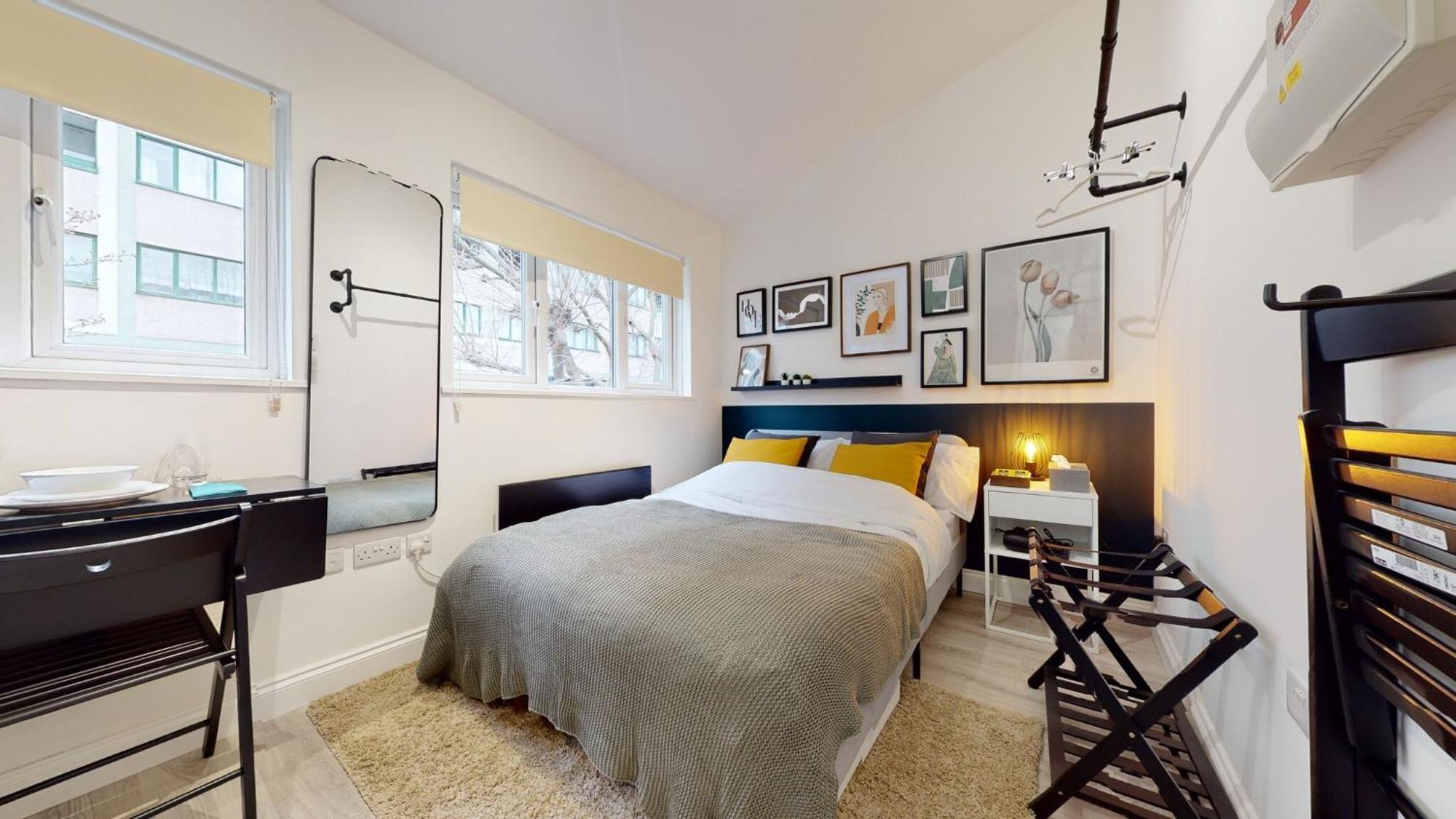 Stylish Near Regents Park! Lejlighed London