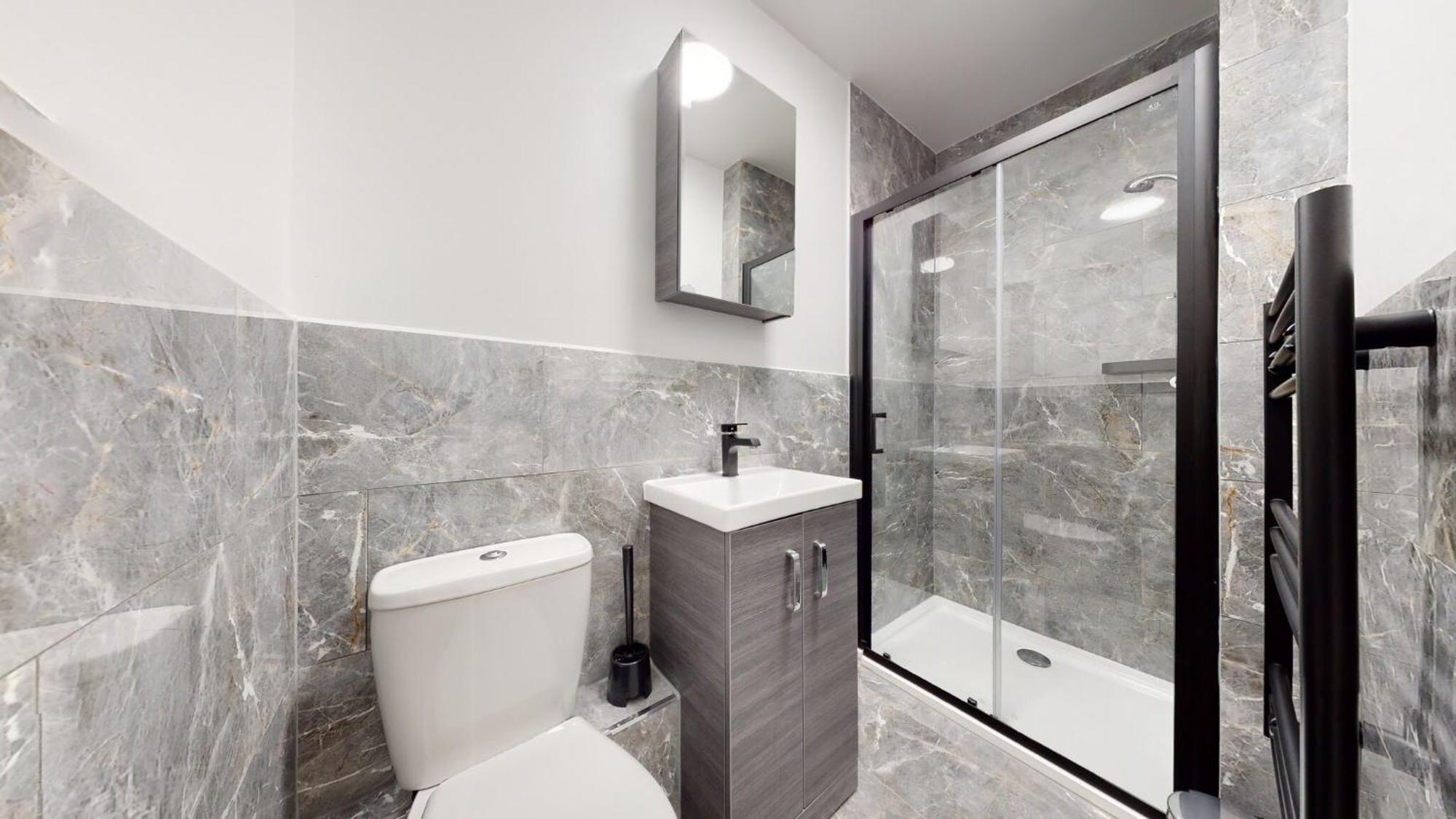 Stylish Near Regents Park! Lejlighed *