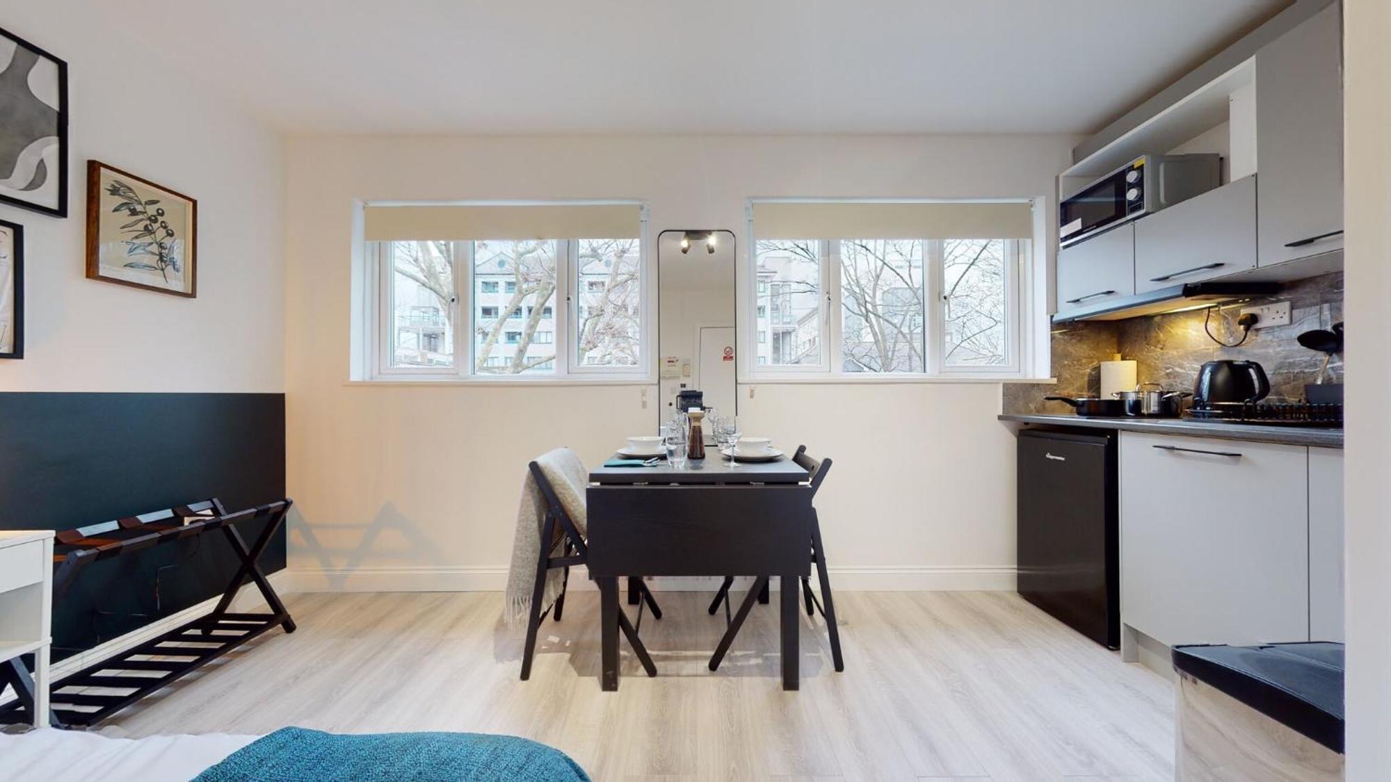 Lejlighed Stylish Near Regents Park! London