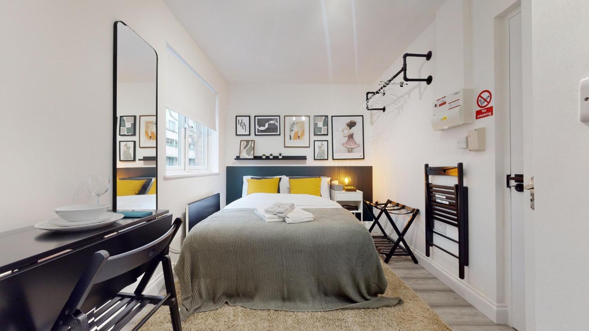 Lejlighed Stylish Near Regents Park!