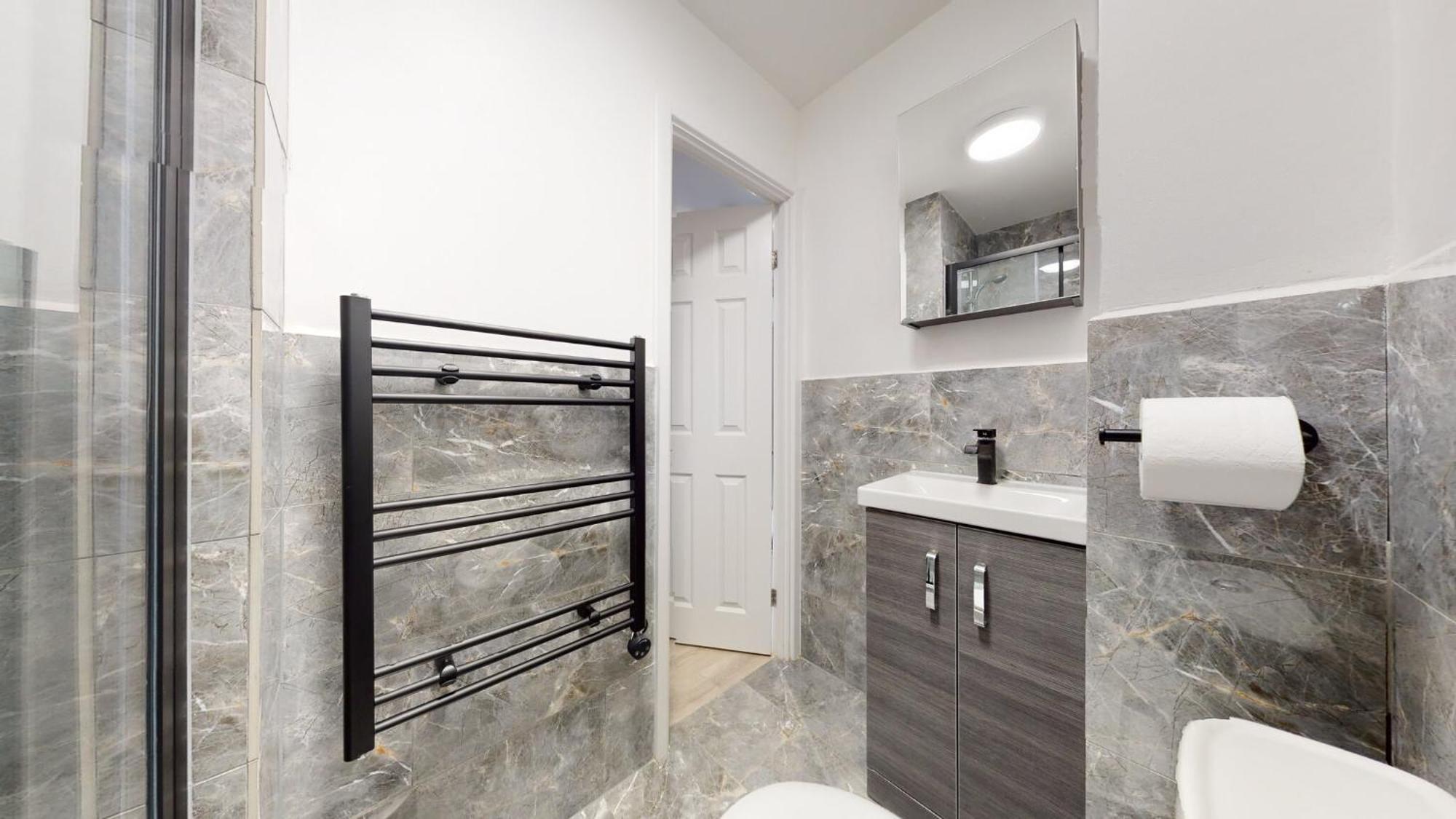 Lejlighed Stylish Near Regents Park!