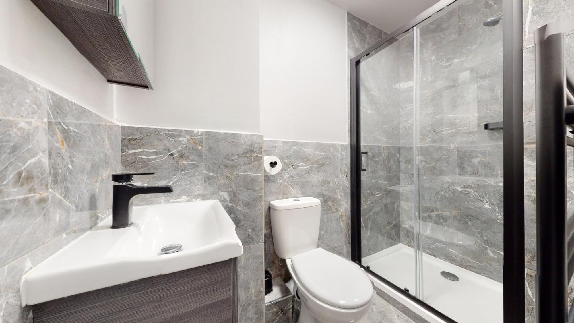 Lejlighed Stylish Near Regents Park!