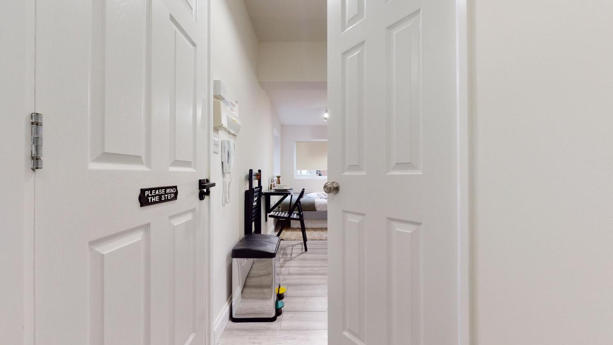 Appartement Stylish Near Regents Park! Londres