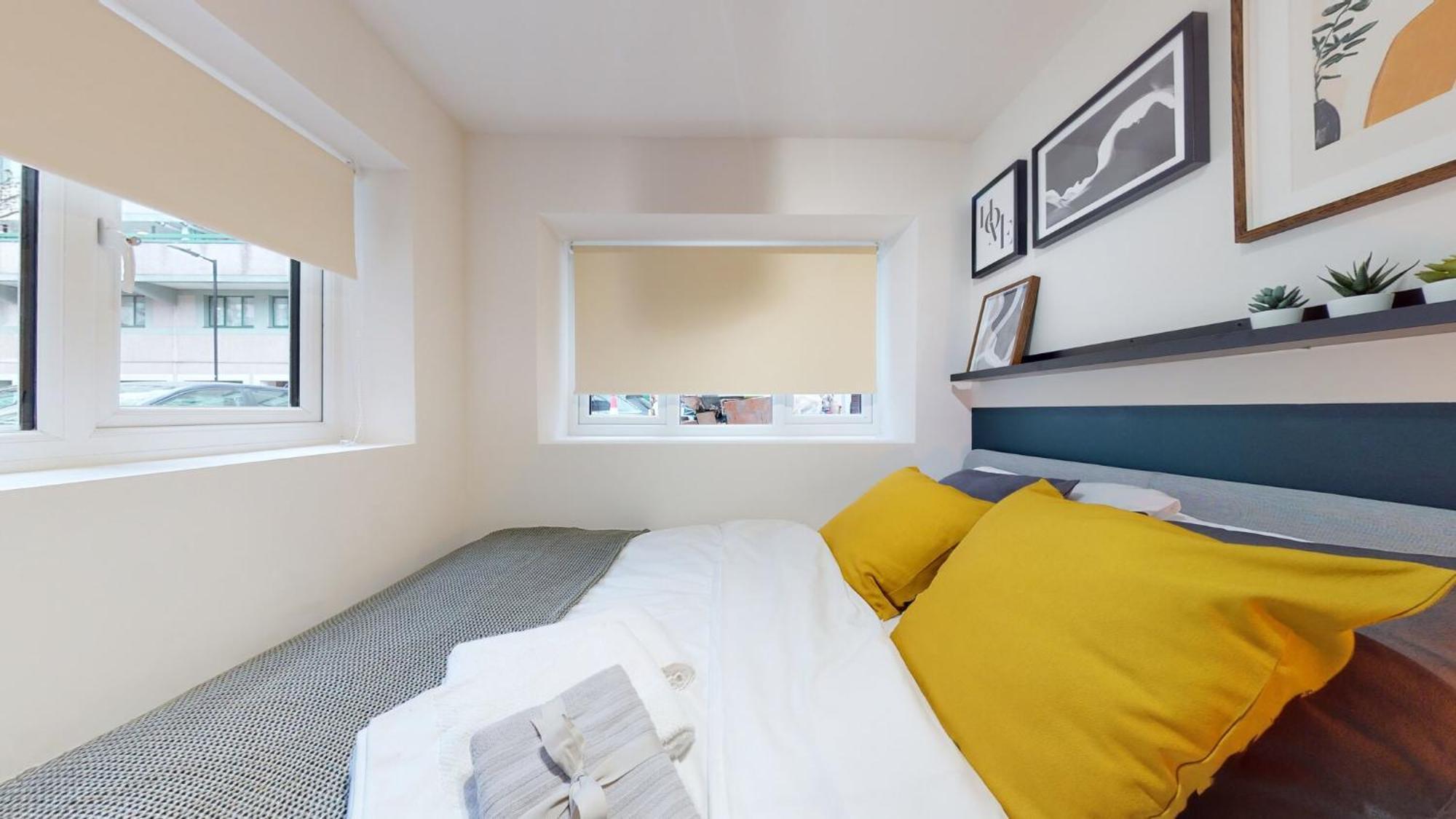 Lejlighed Stylish Near Regents Park! *