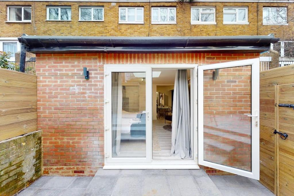 Stylish Near Regents Park! Lejlighed London