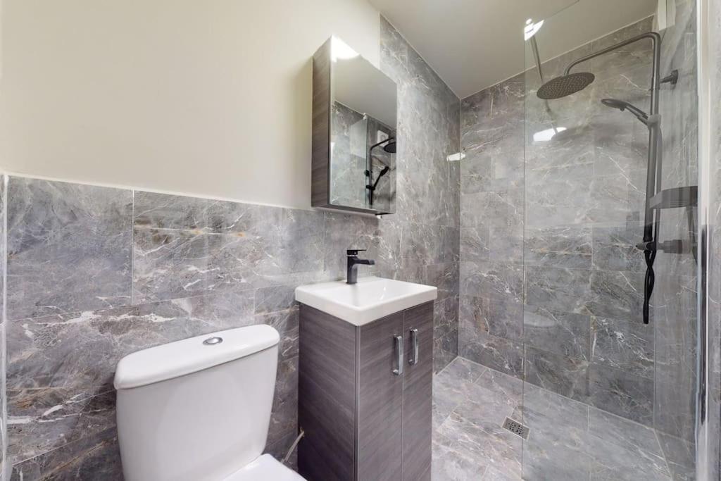 Lejlighed Stylish Near Regents Park! *
