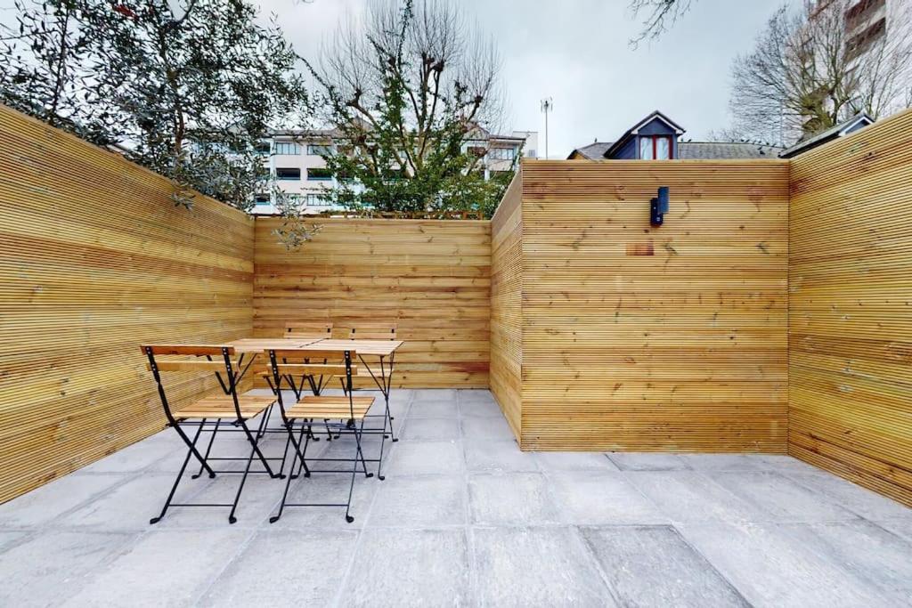Appartement Stylish Near Regents Park! Londres