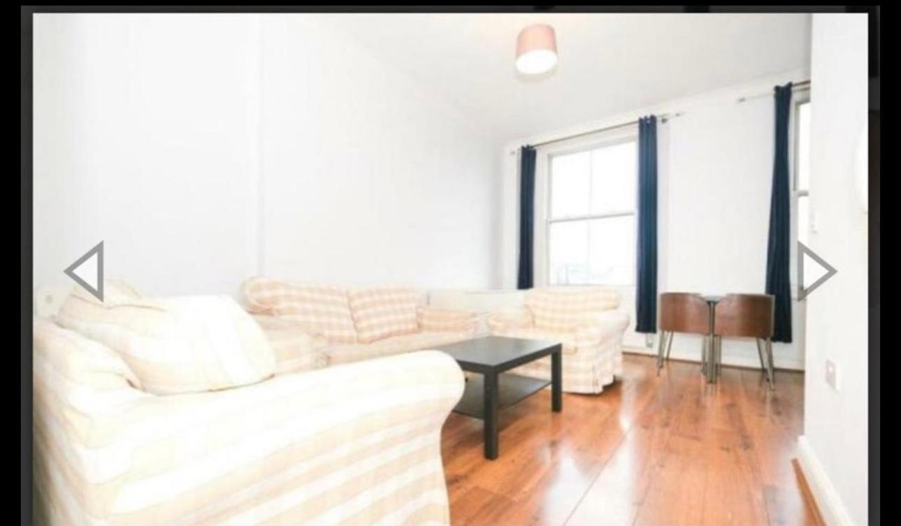 Portobello Privatunterkunft London