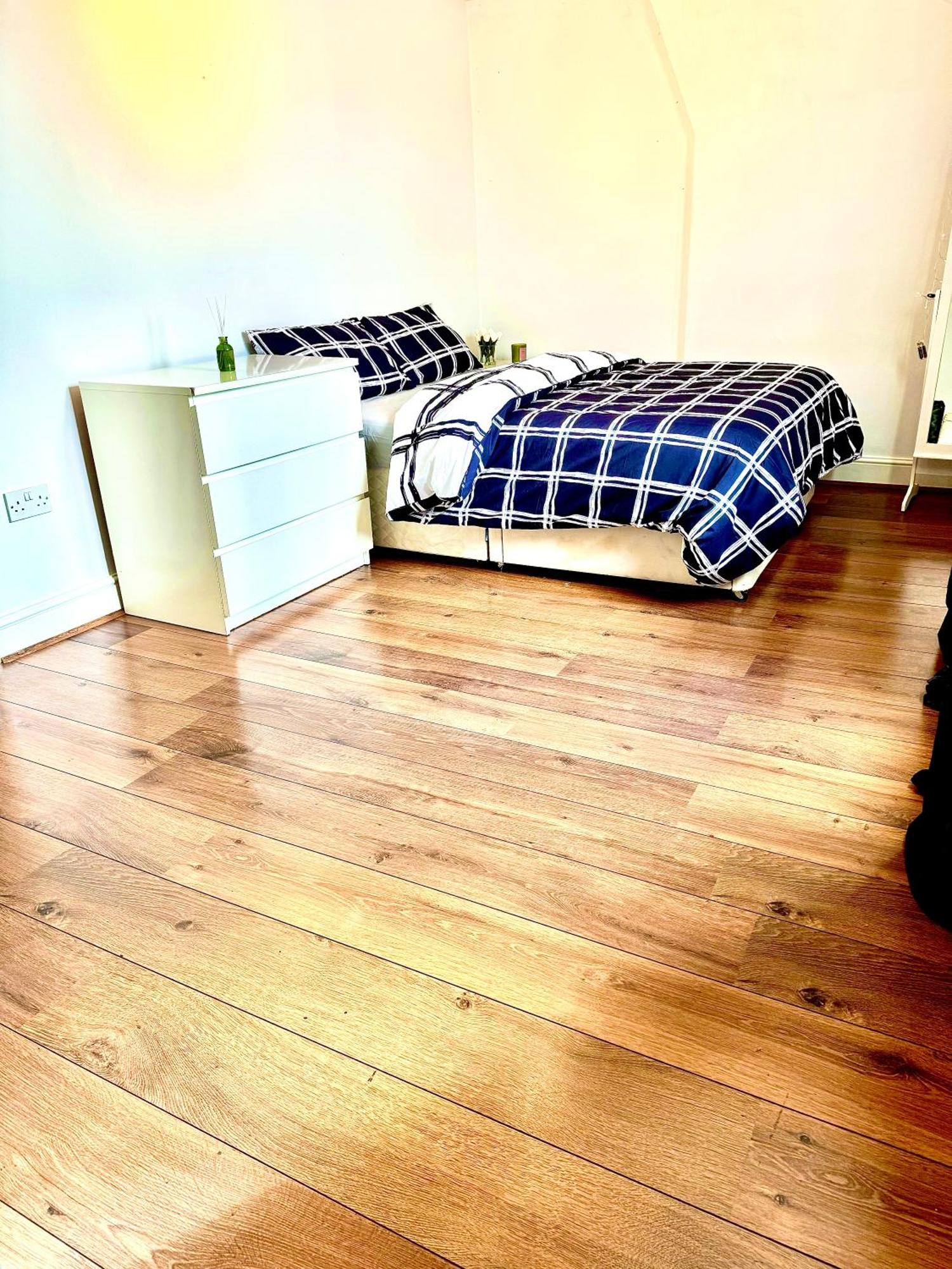 Privatunterkunft Portobello