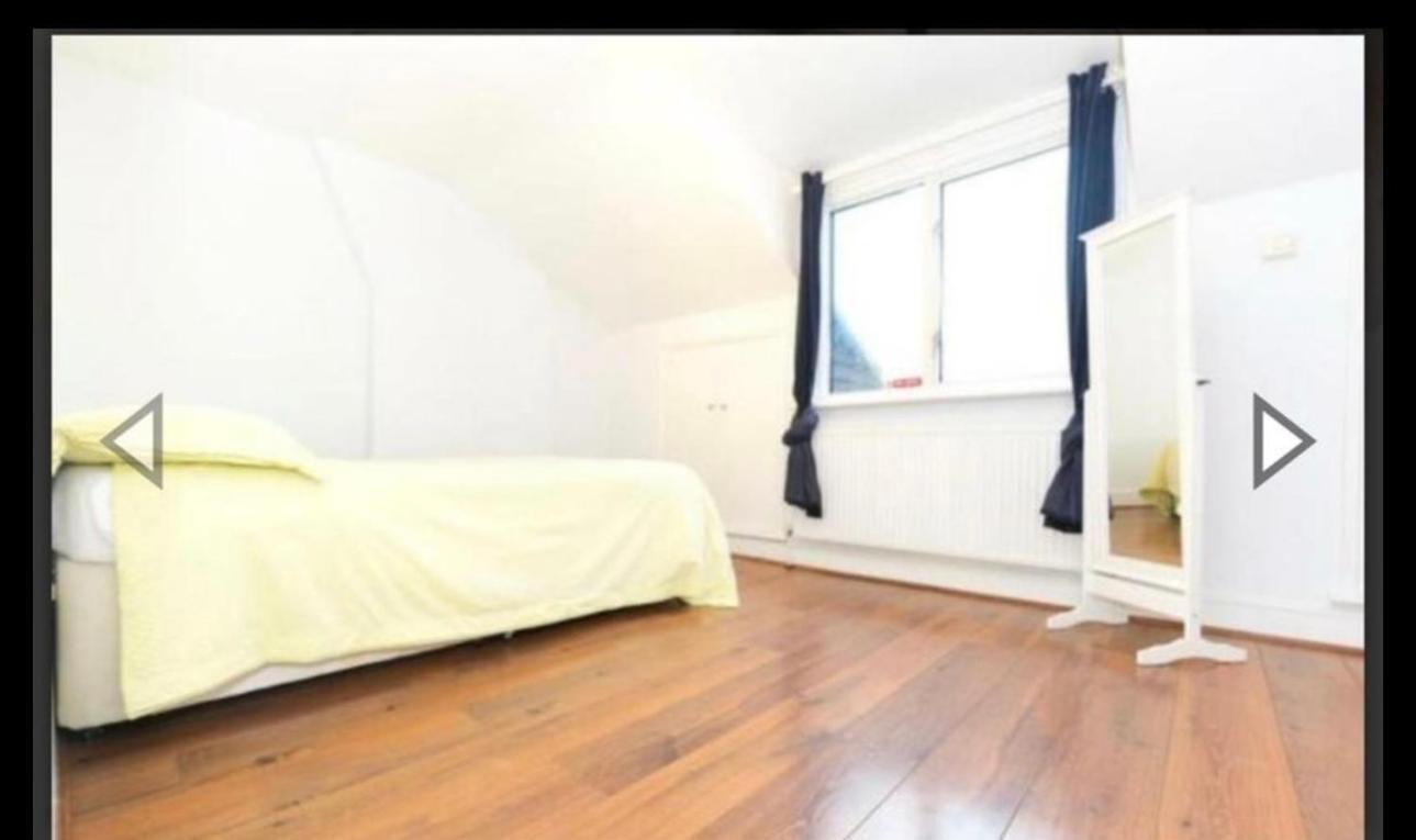 Privatunterkunft Portobello