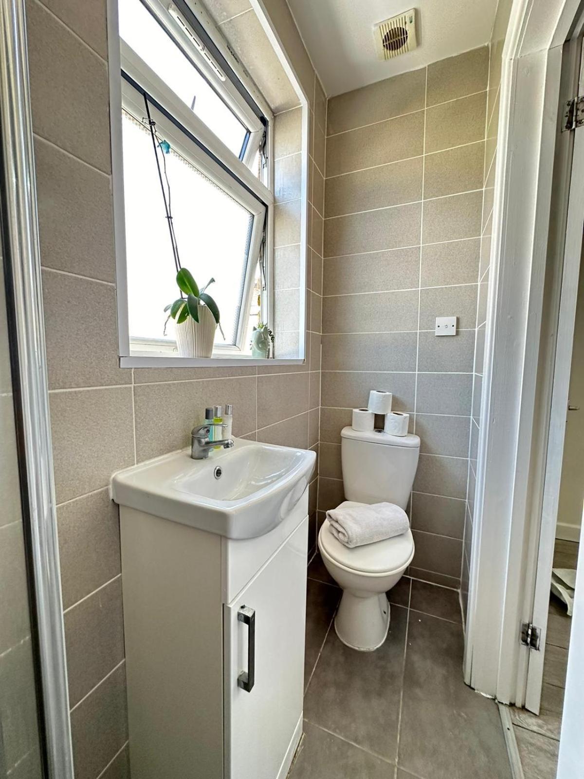 Eye One Bedroom Appartamento