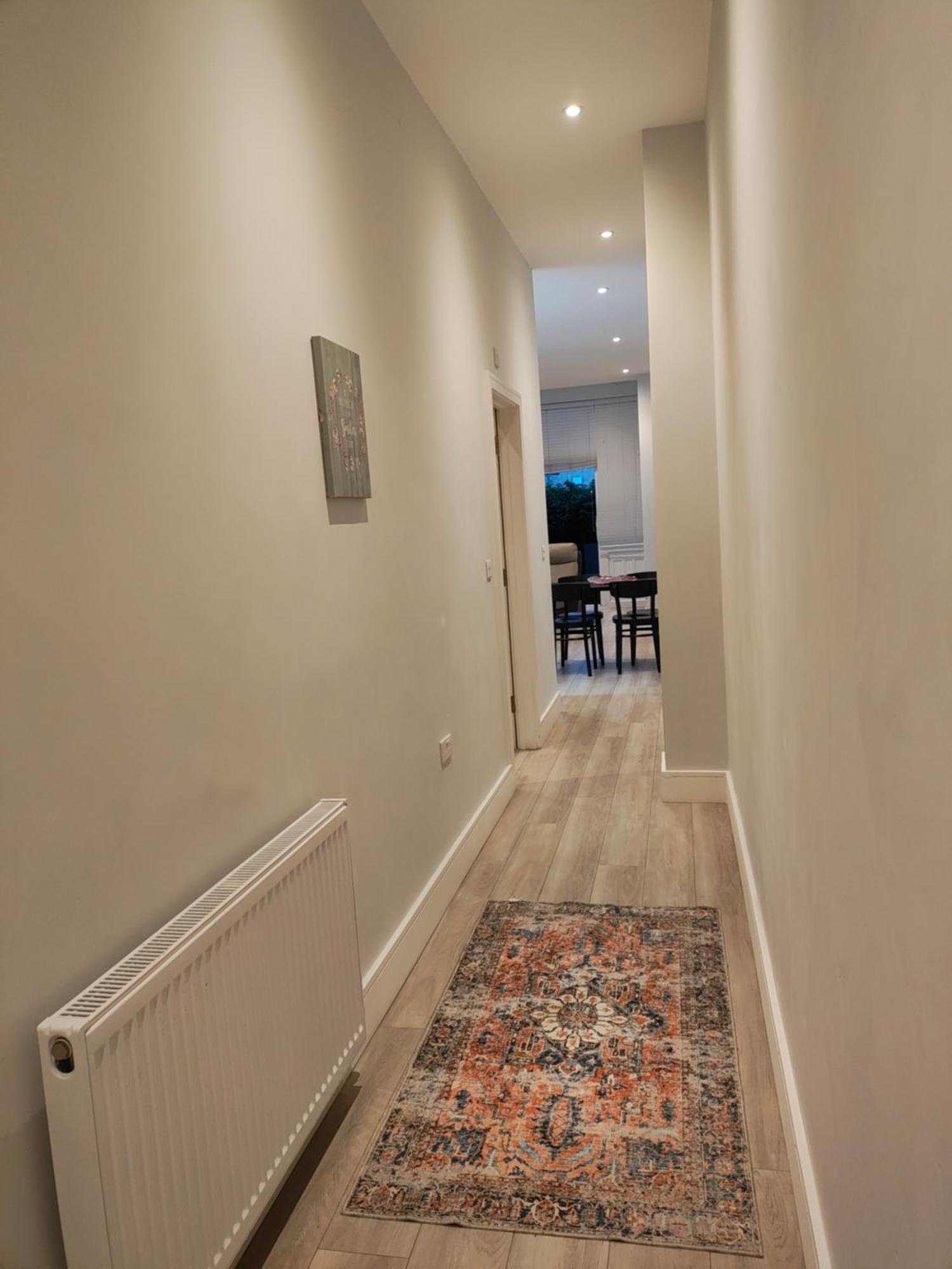 Haringey Nest Londres