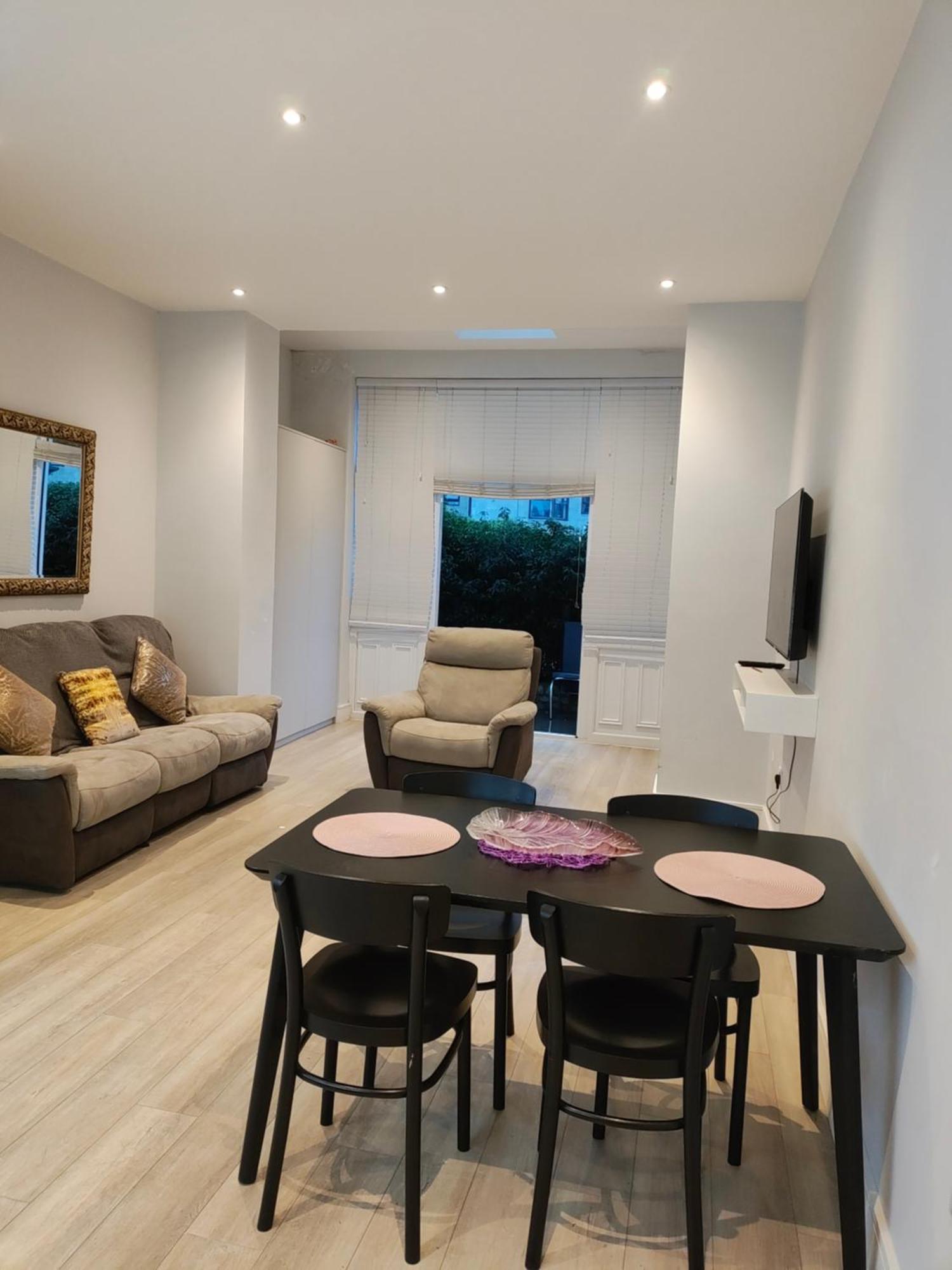 Haringey Nest Appartement