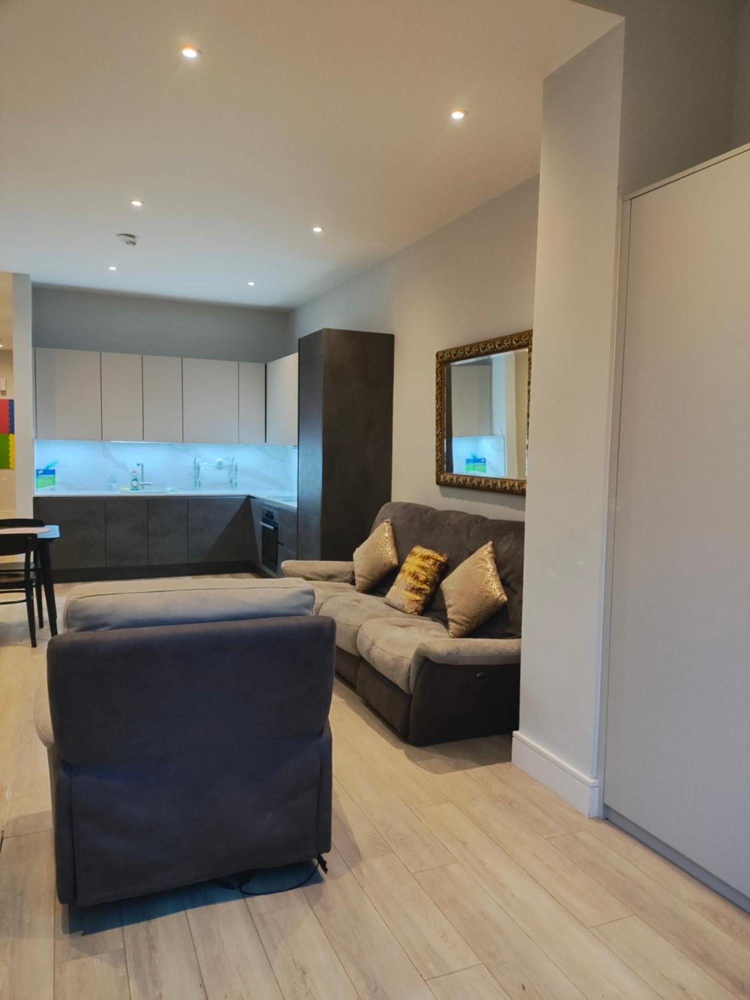 Haringey Nest Appartement