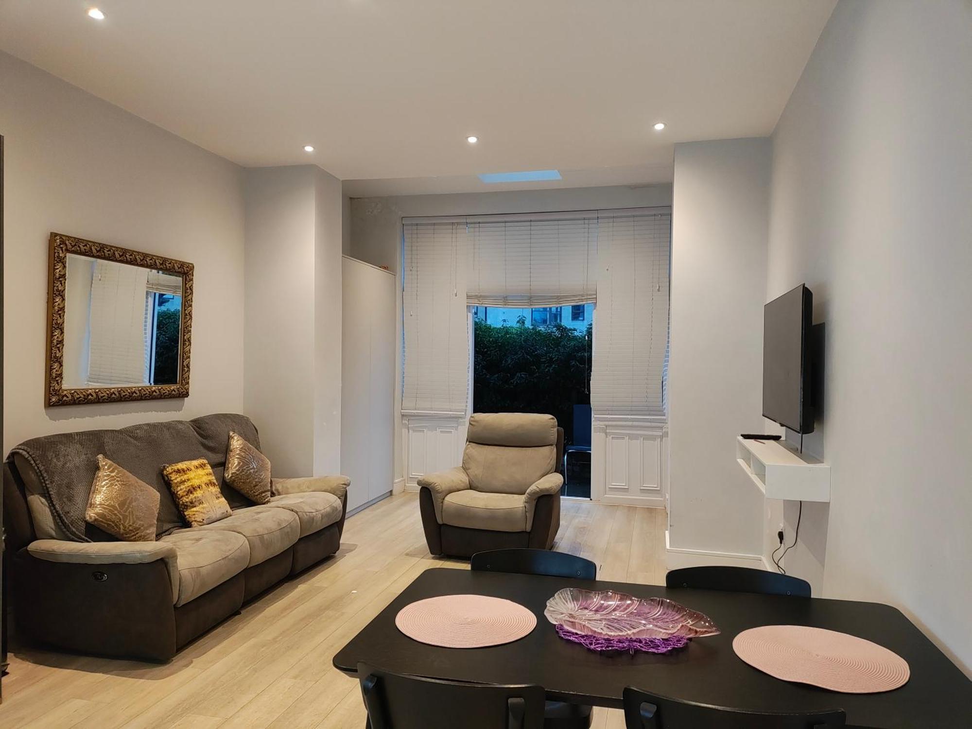 Haringey Nest Appartement *